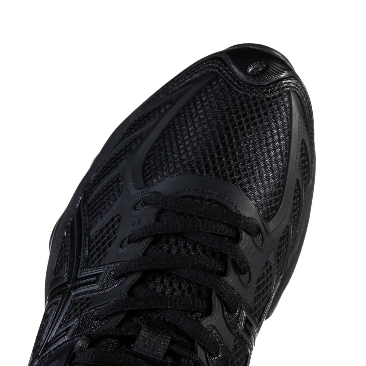 ASICS GEL-KINETIC 2.0 BLACK
