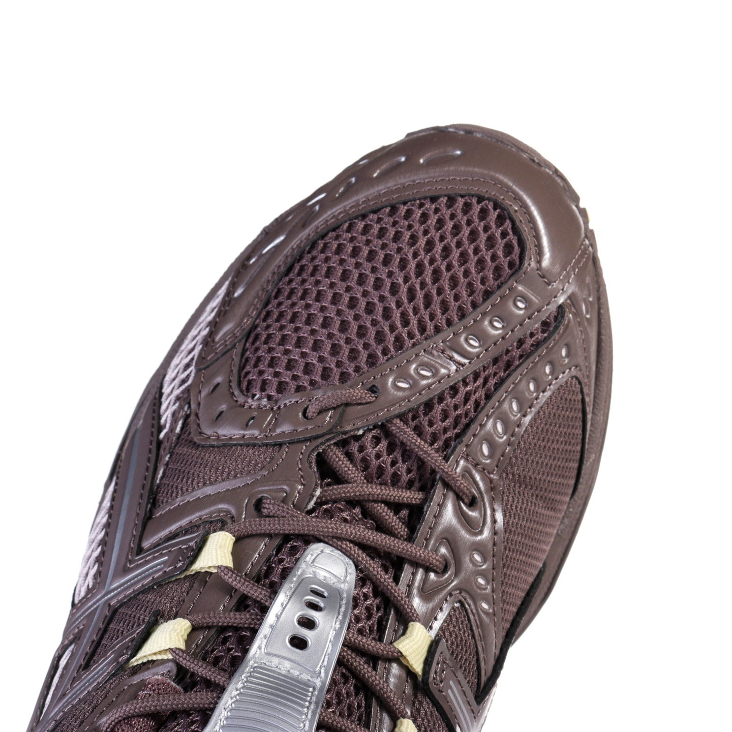 ASICS GEL-NIMBUS 10.1 COCOA POWDER / PURE SILVER
