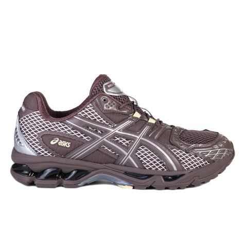 ASICS GEL-NIMBUS 10.1 COCOA POWDER / PURE SILVER