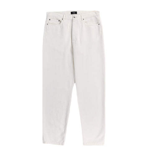 A.P.C. MARTIN JEAN BLANC