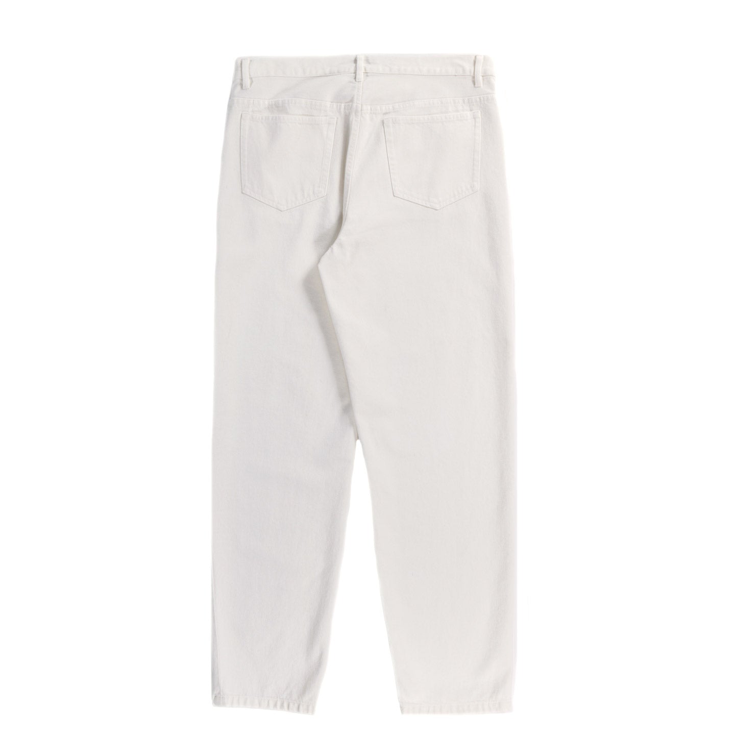A.P.C. MARTIN JEAN BLANC