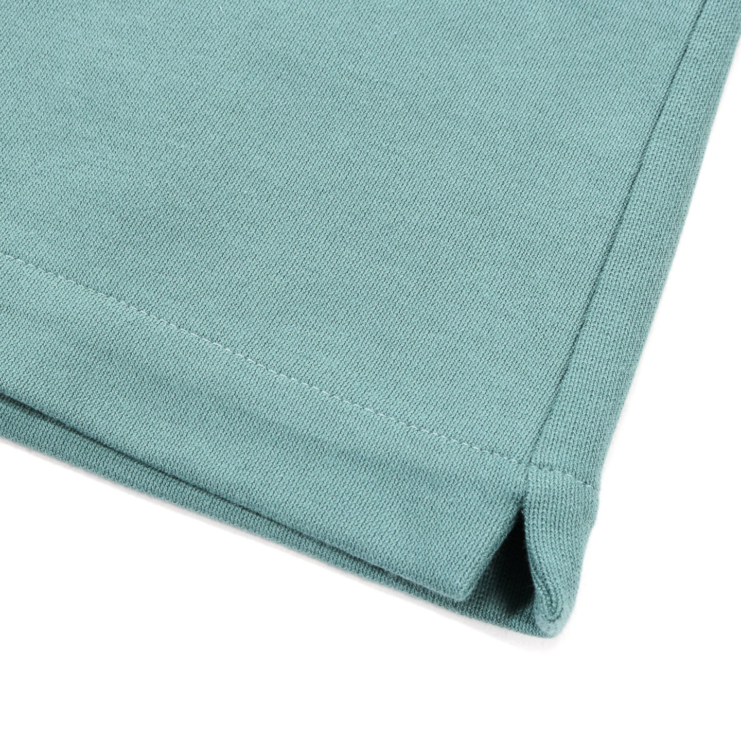 ARPENTEUR CORAL SHIRT GREEN