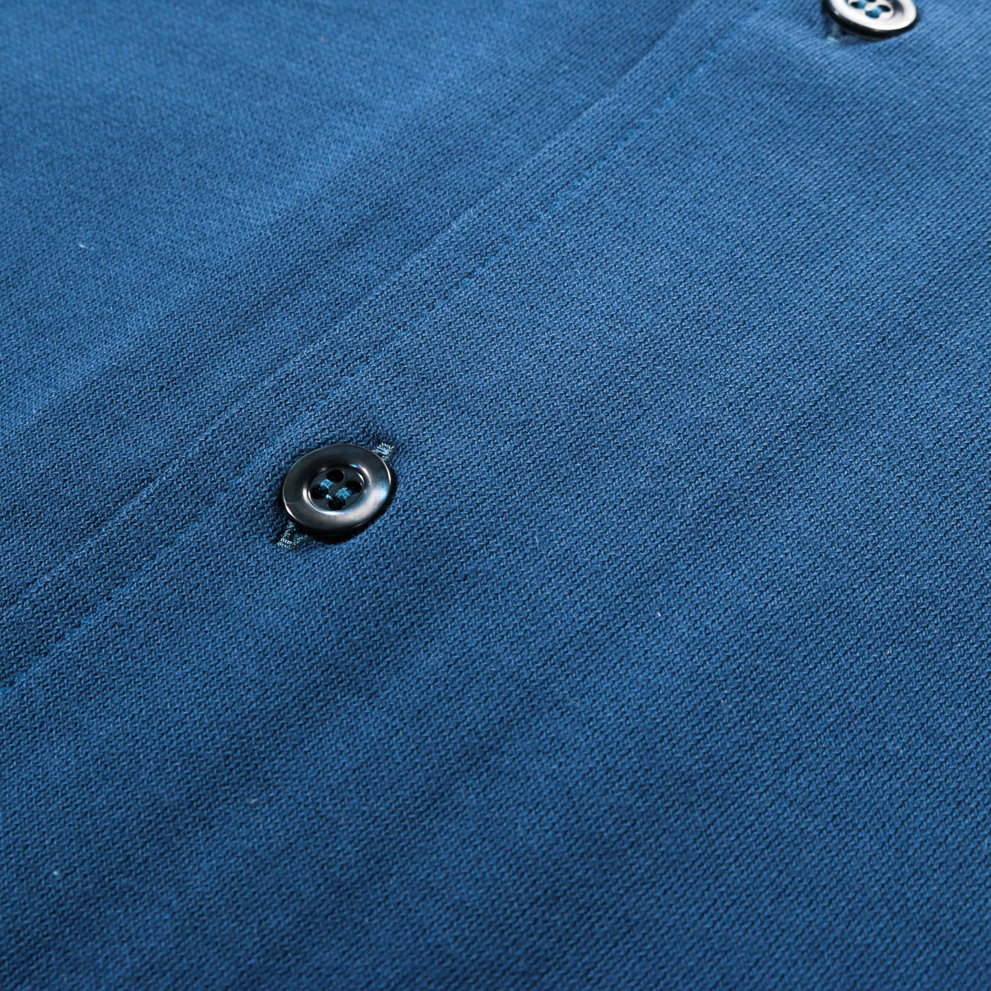 ARPENTEUR CORAL SHIRT BLUE