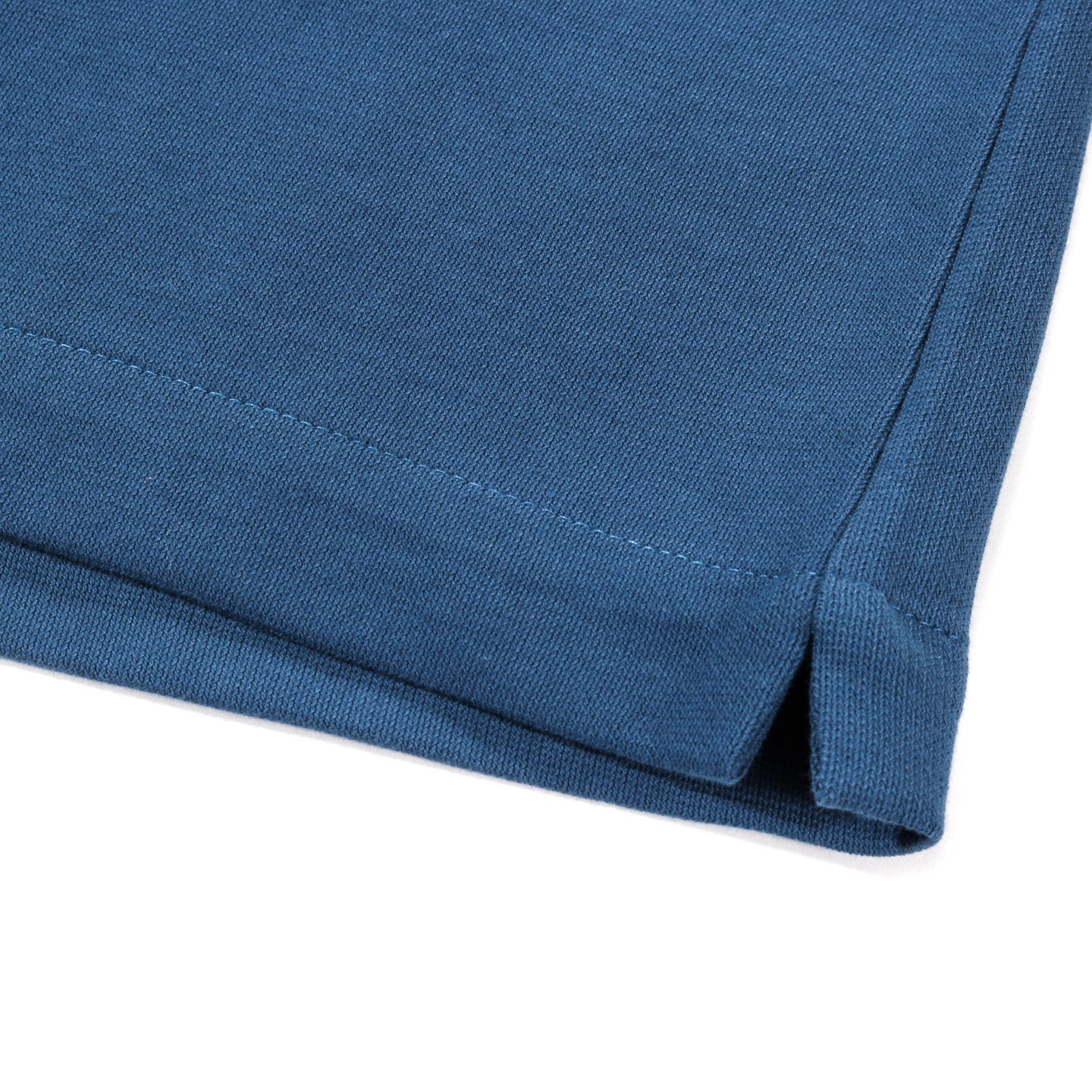 ARPENTEUR CORAL SHIRT BLUE