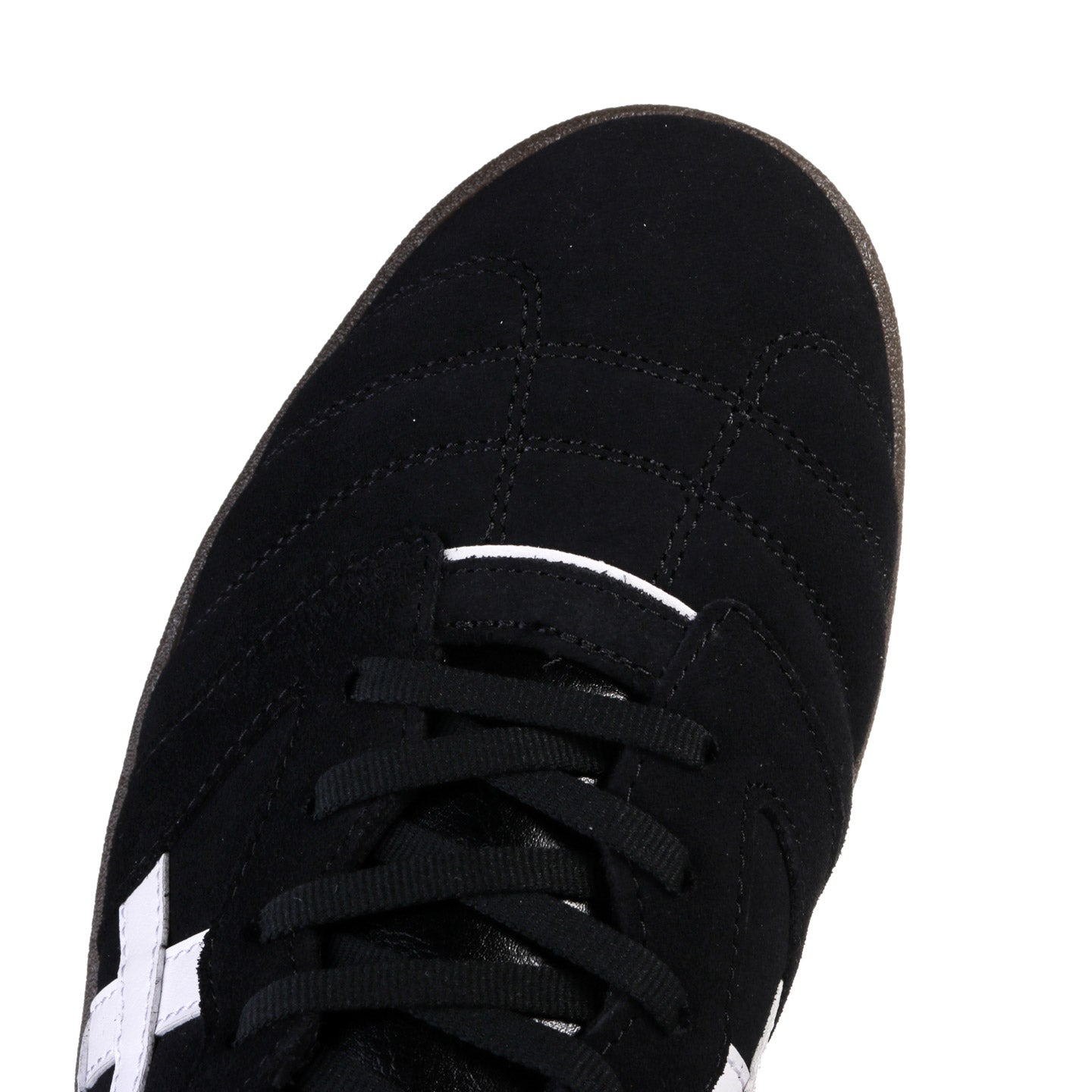 ASICS LEGGEREZZA ST BLACK / WHITE