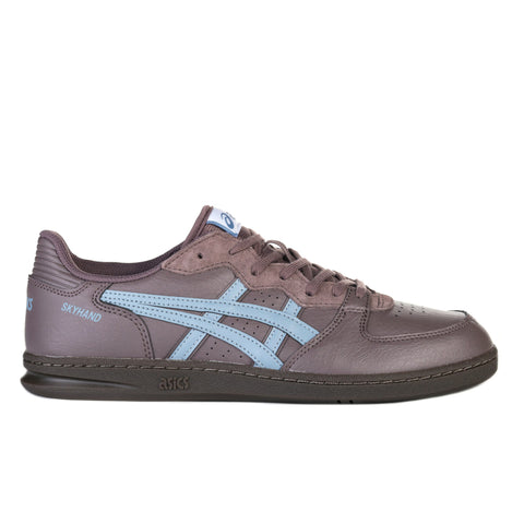 ASICS SKYHAND OG COCOA POWDER / SLATE BLUE
