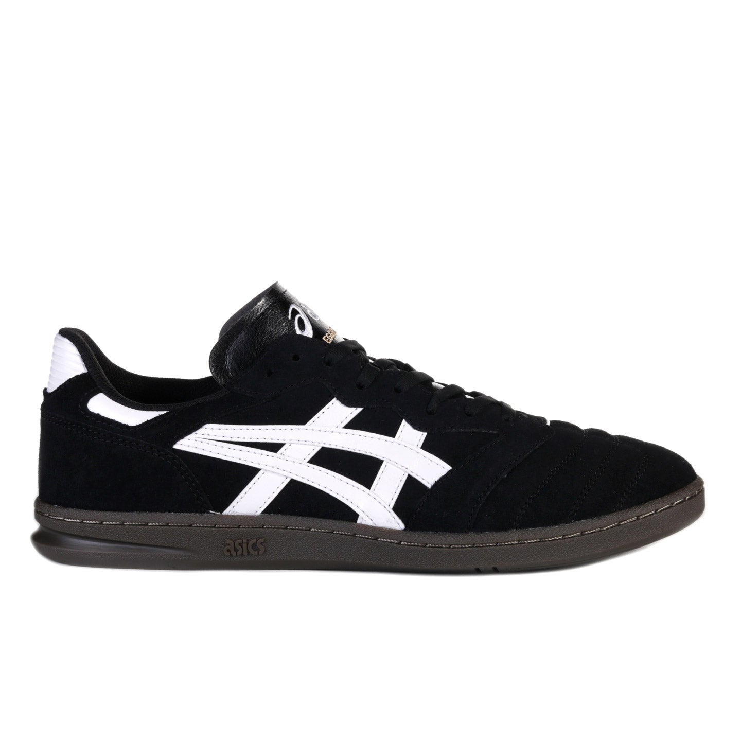 ASICS LEGGEREZZA ST BLACK / WHITE