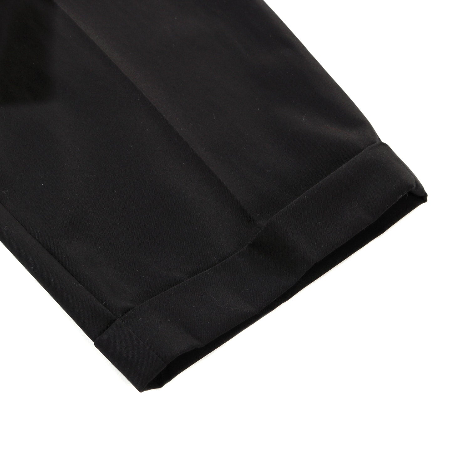 COGNOMEN RIVET PANTS BLACK