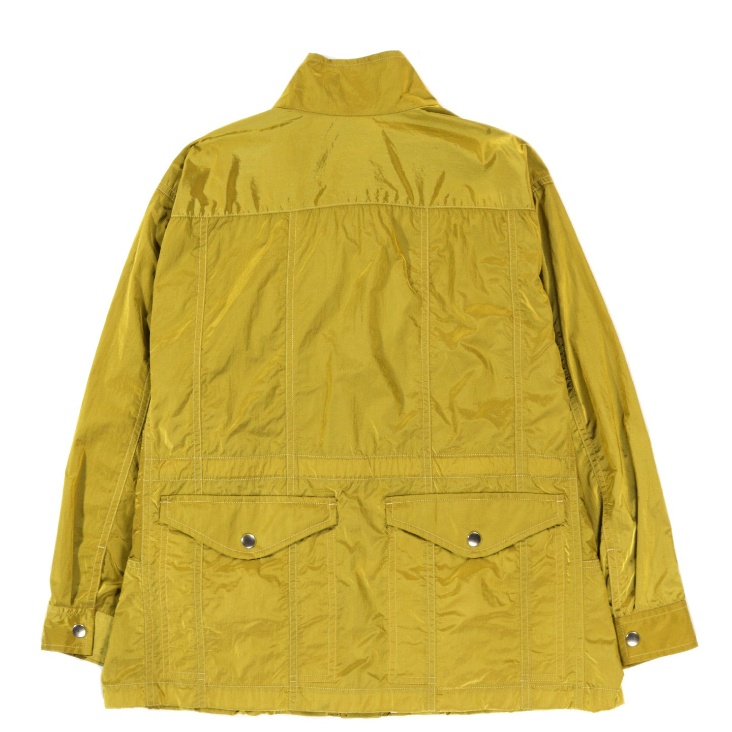COGNOMEN M-65 JACKET YELLOW