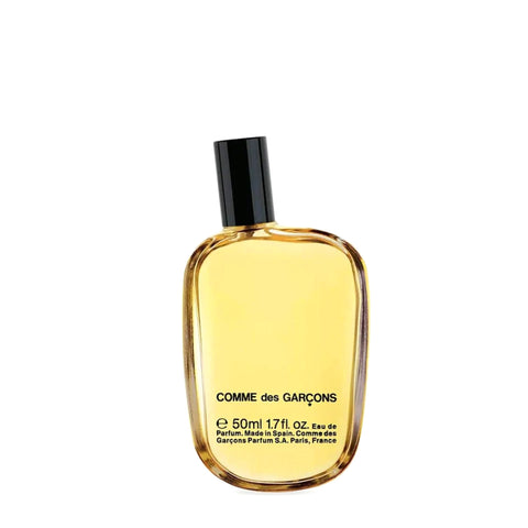 COMME DES GARCONS EAU DE PARFUM 50ML