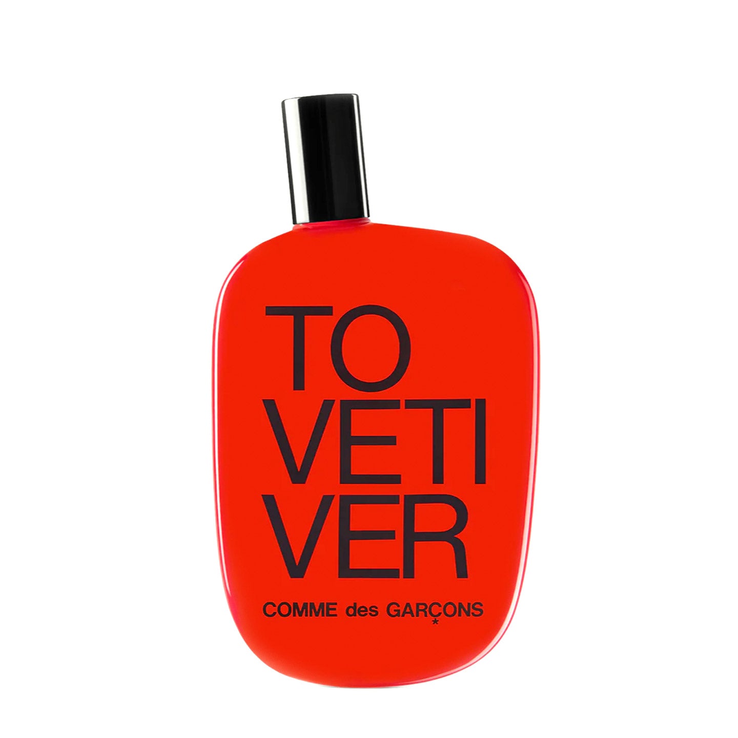 COMME DES GARCONS TO VETIVER EAU DE PARFUM 100ML
