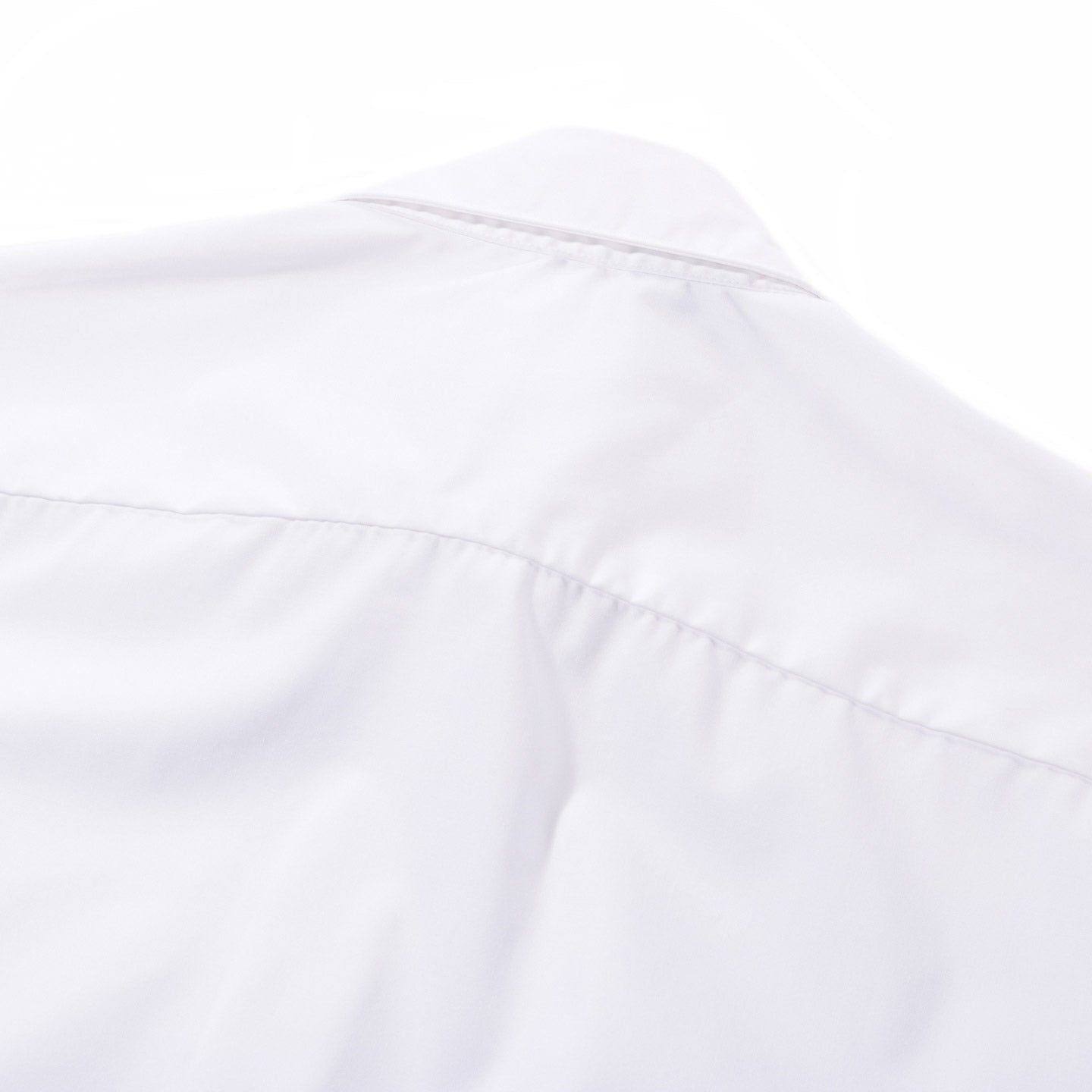 N.HOOLYWOOD SH13-102 DRESS SHIRT WHITE