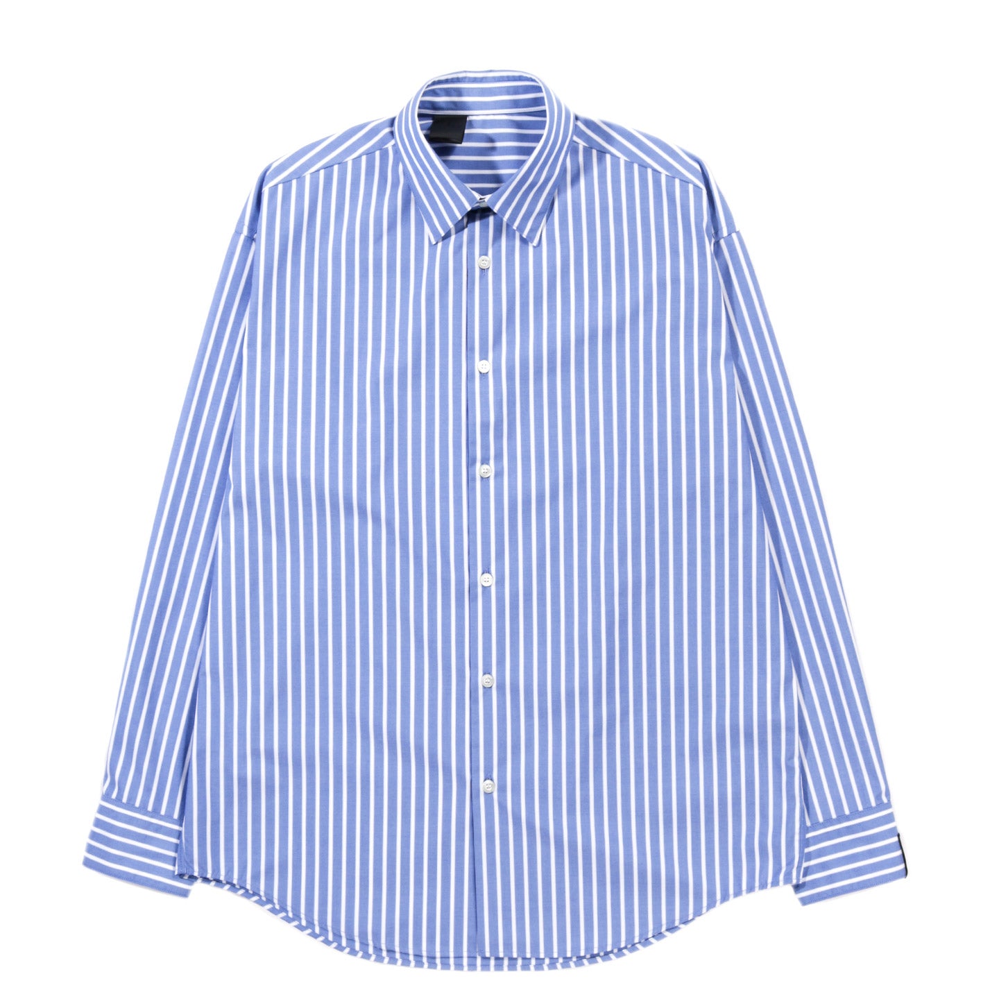 N.HOOLYWOOD 2242-SH13 SHIRT BLUE STRIPE