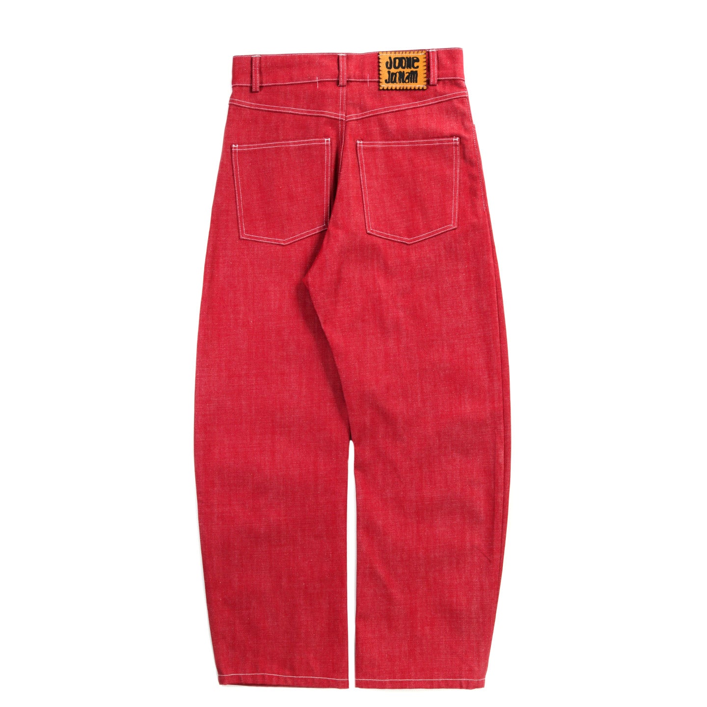 JOONE JOONAM O-DENIM RED