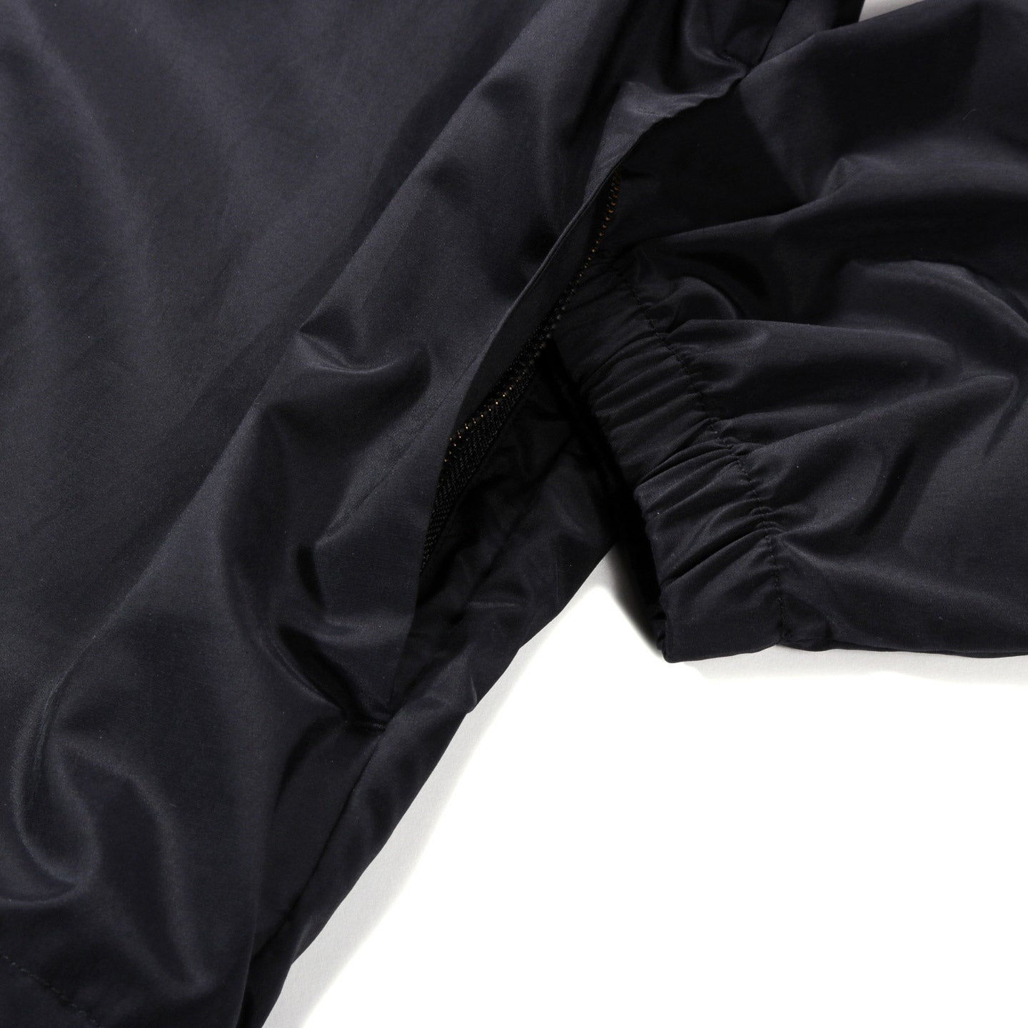 LADY WHITE CO. KAPTAIN SUNSHINE SILK POLY PULLOVER NAVY