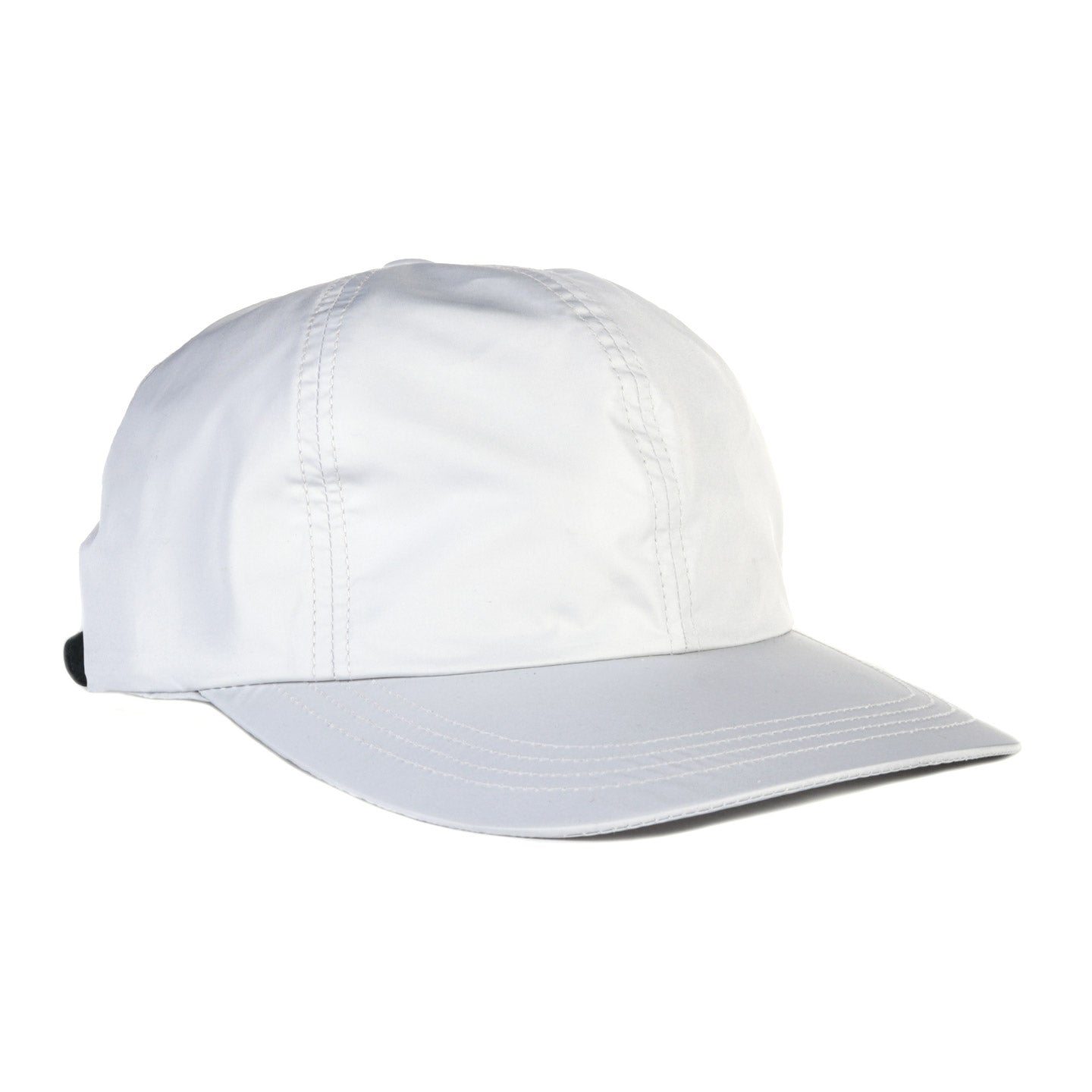 LADY WHITE CO. LIGHTWEIGHT BASEBALL CAP OFF WHITE