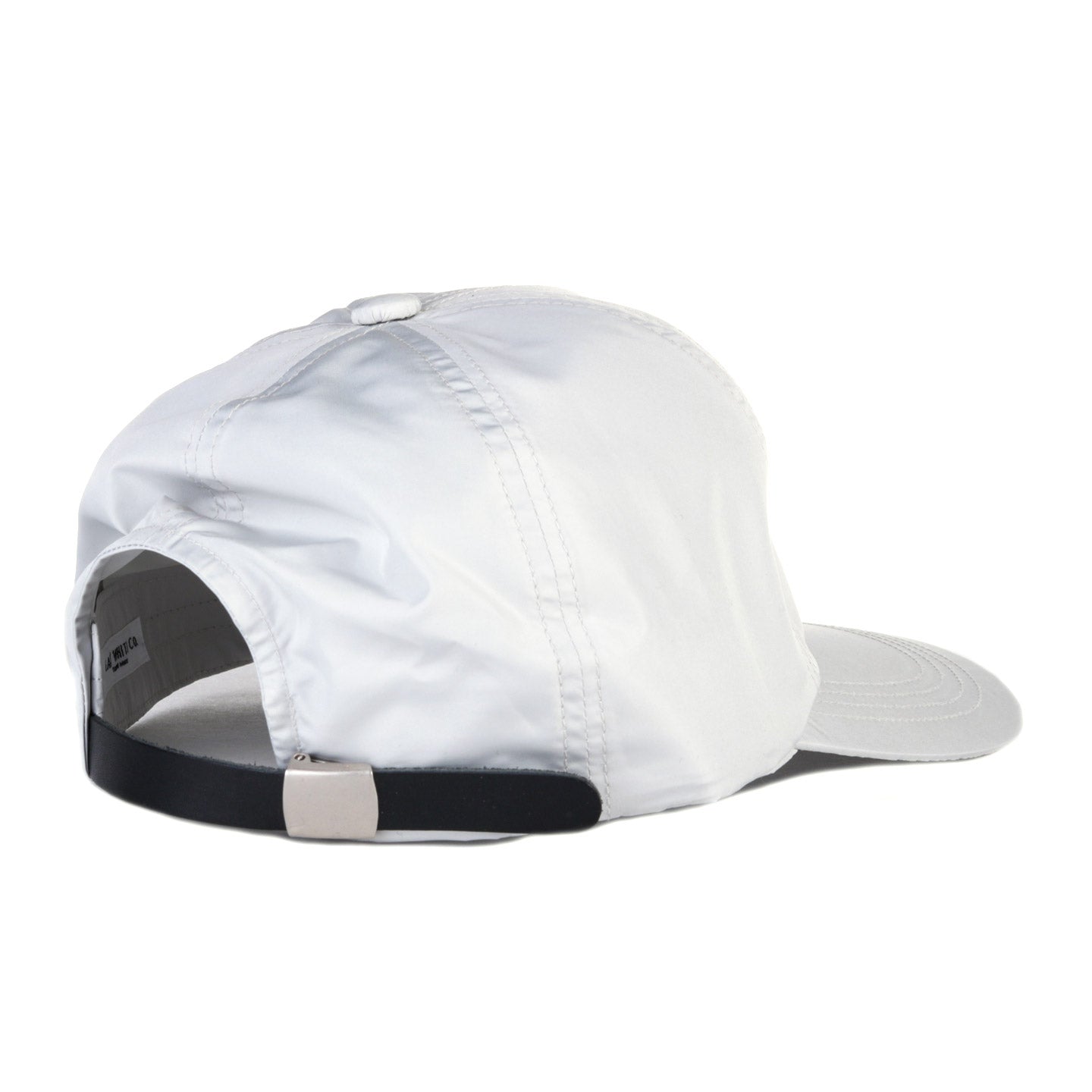 LADY WHITE CO. LIGHTWEIGHT BASEBALL CAP OFF WHITE