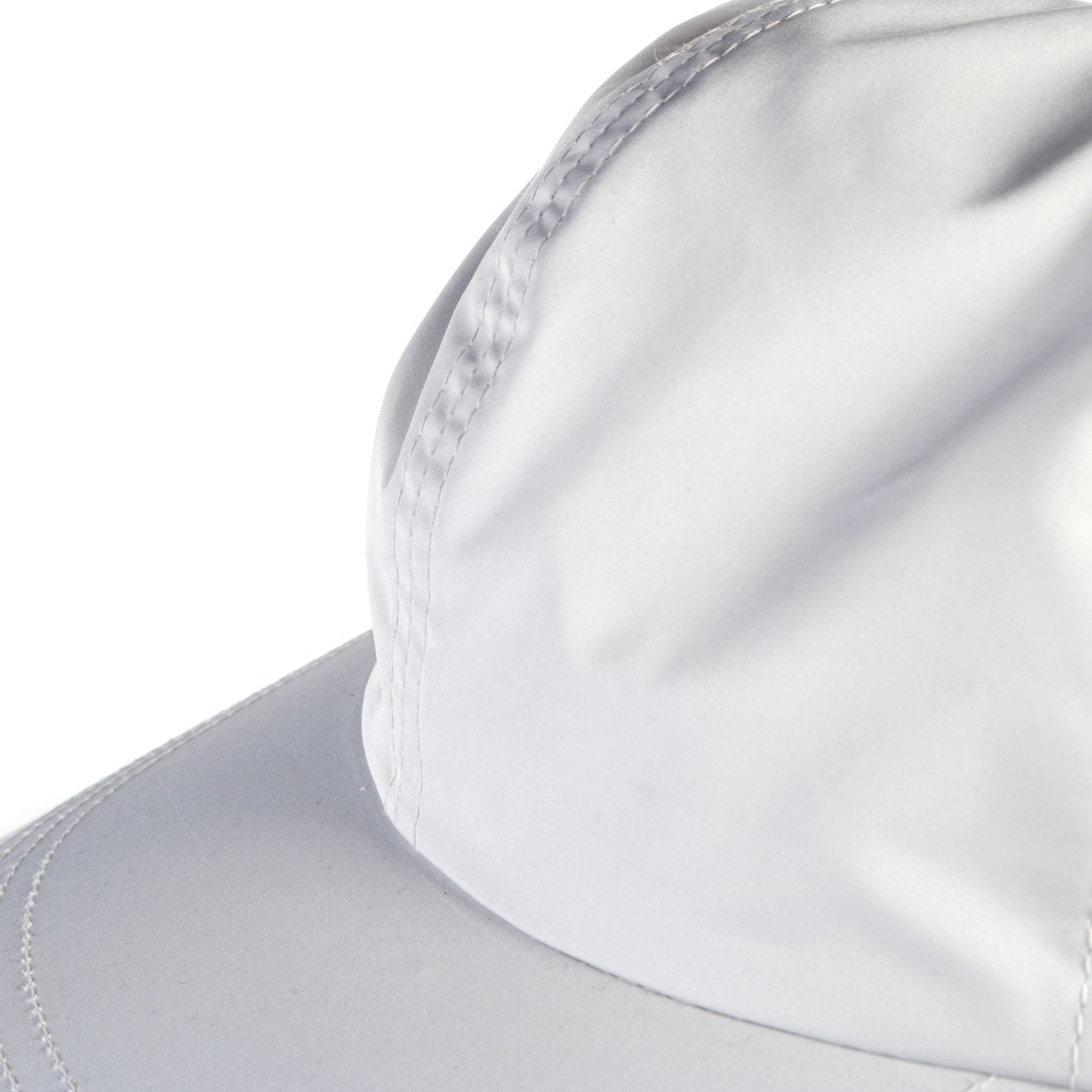 LADY WHITE CO. LIGHTWEIGHT BASEBALL CAP OFF WHITE