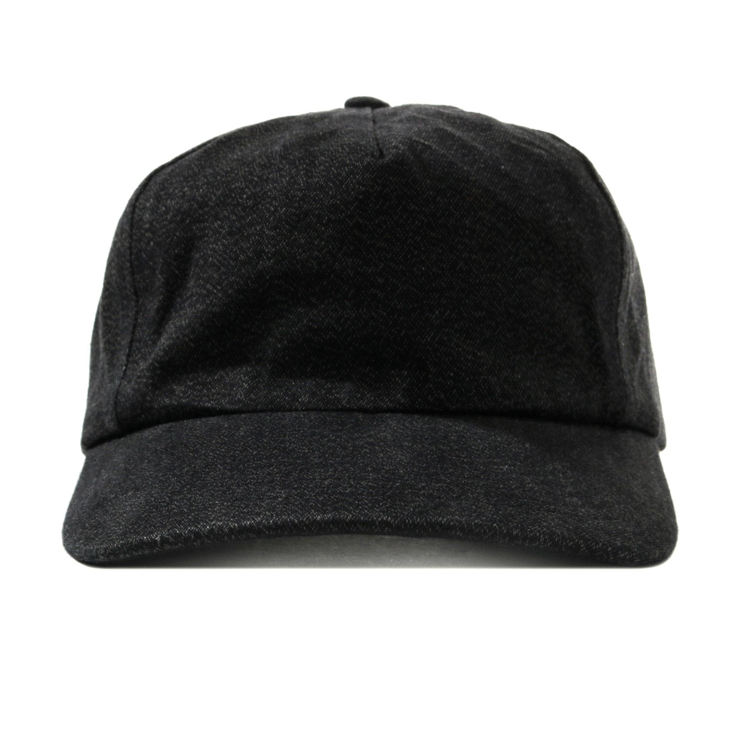 LADY WHITE CO. HEAVY TWILL CAP BLACK