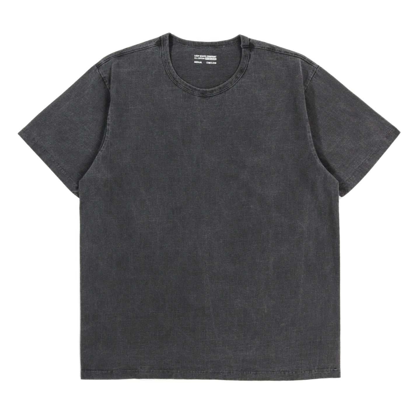 LADY WHITE CO. T-SHIRT 2-PACK GRINDLE