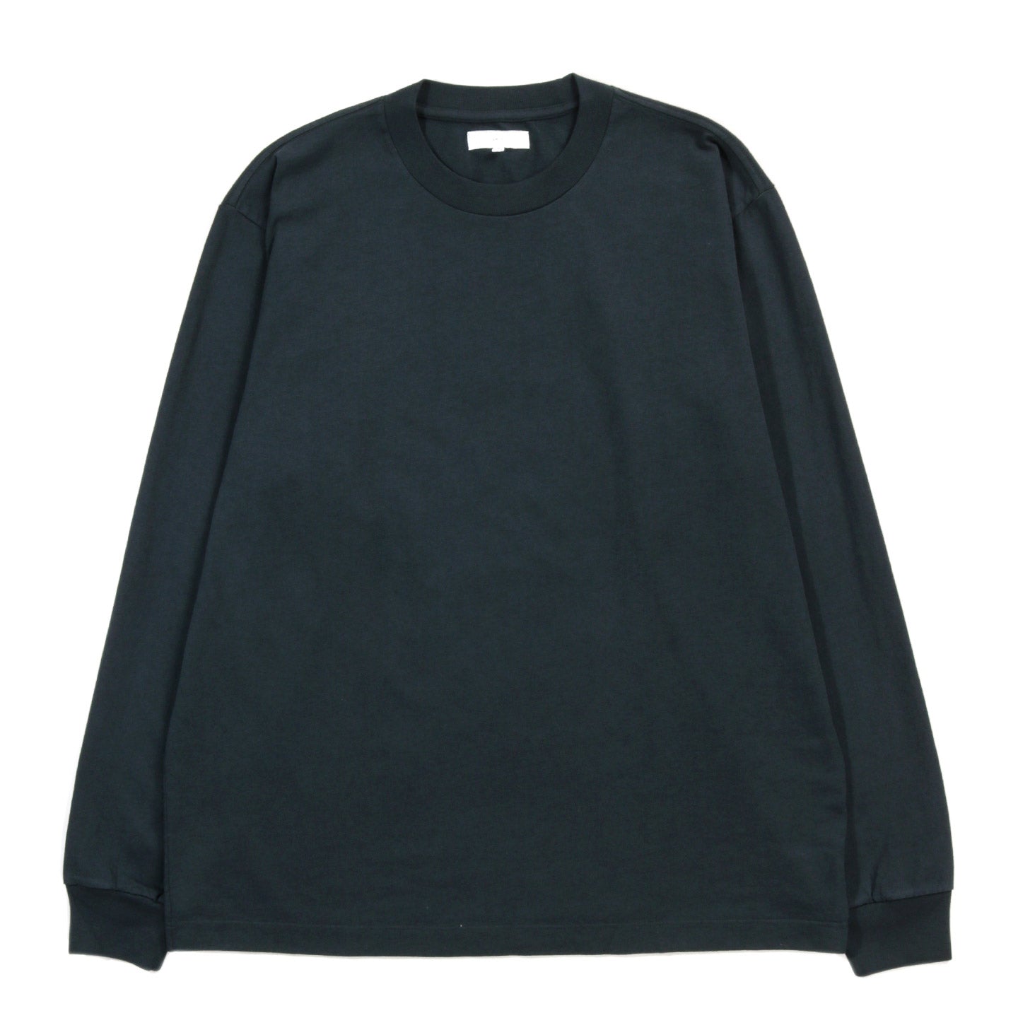 LADY WHITE CO. L/S MUNICIPAL T-SHIRT ABYSS