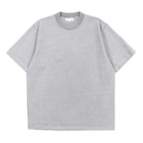 LADY WHITE CO. RUGBY T-SHIRT PIGMENT CHALK