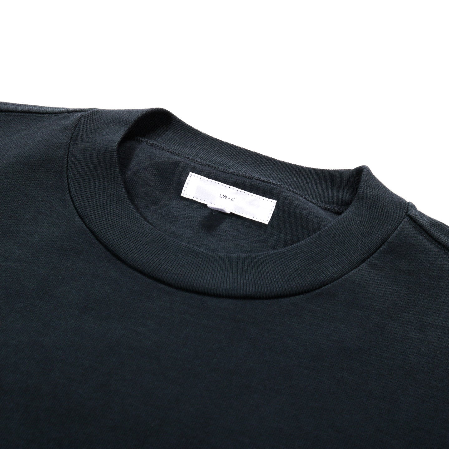 LADY WHITE CO. RUGBY T-SHIRT ABYSS