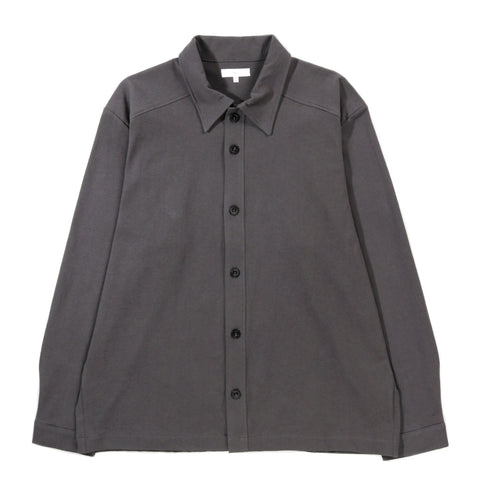 LADY WHITE CO. BARTLETT BUTTON DOWN PEWTER