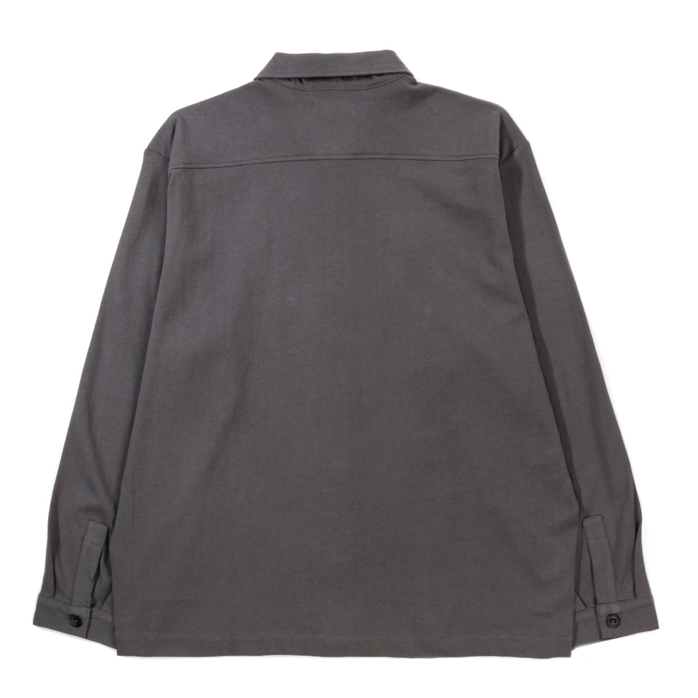 LADY WHITE CO. BARTLETT BUTTON DOWN PEWTER