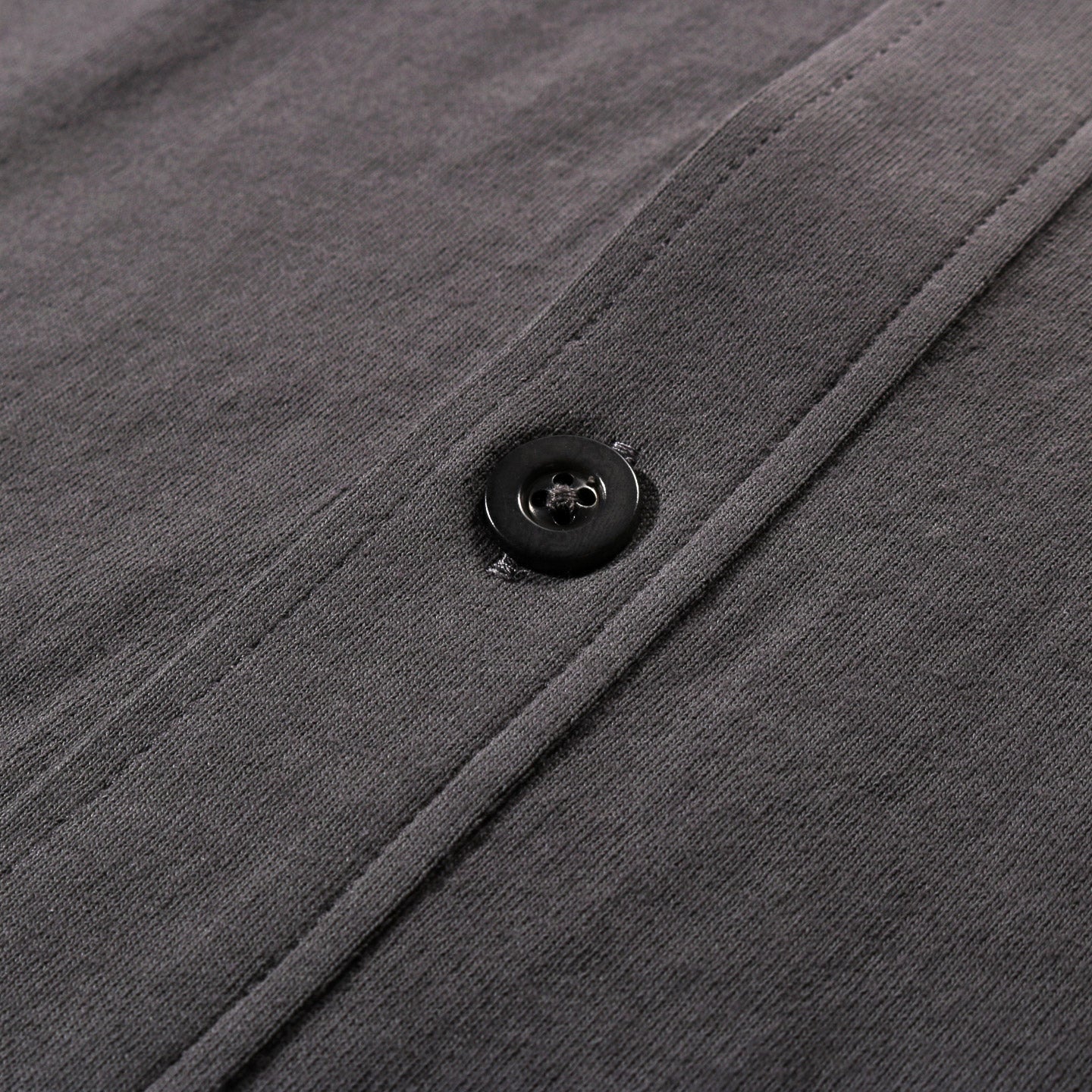 LADY WHITE CO. BARTLETT BUTTON DOWN PEWTER