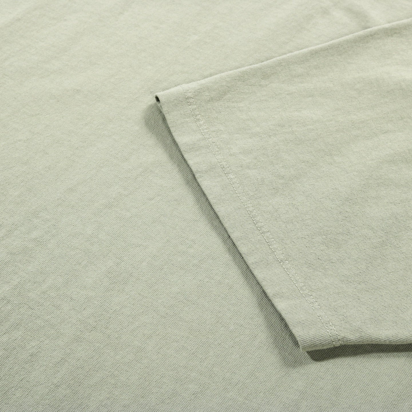 LADY WHITE CO. T-SHIRT PISTACHIO
