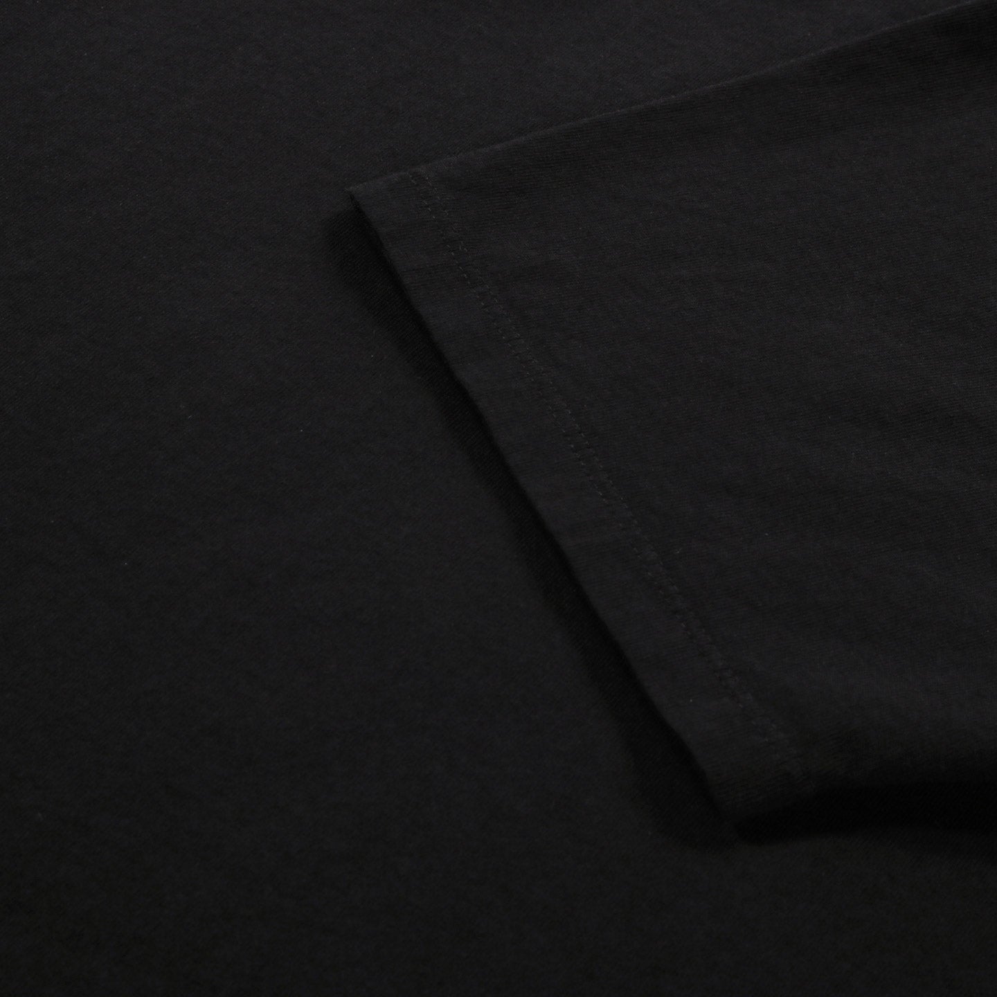 LADY WHITE CO. T-SHIRT BLACK