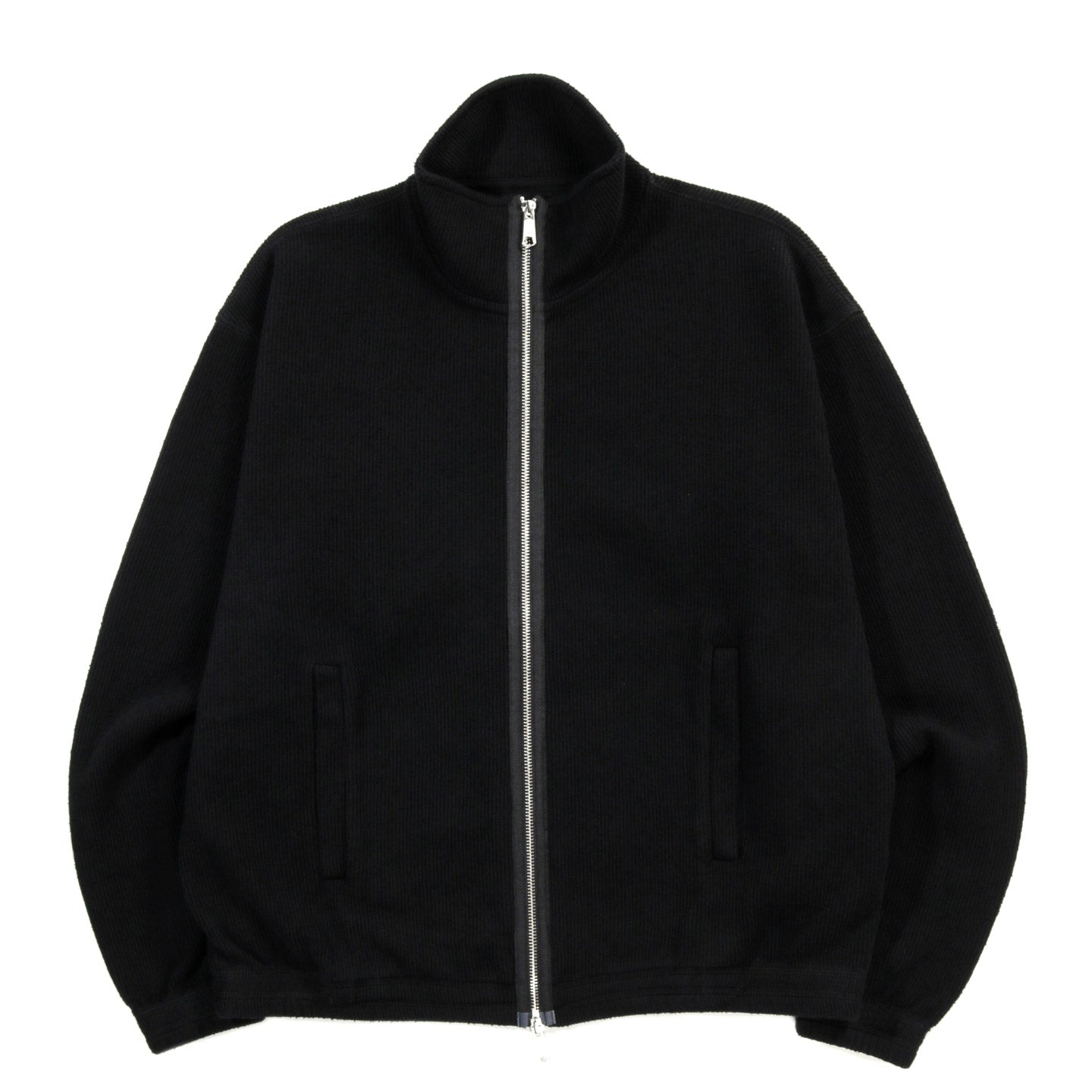 MFPEN COVET FULL ZIP BLACK