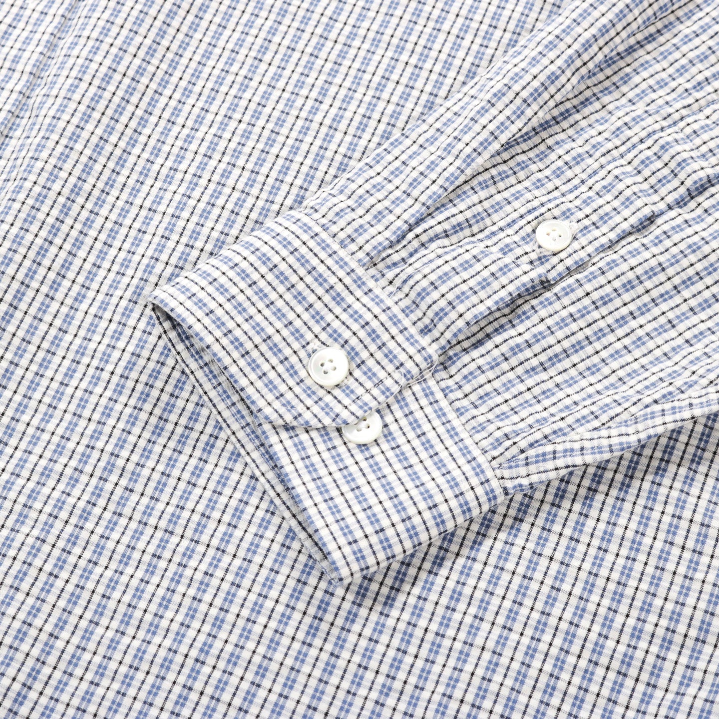 MFPEN EXECUTIVE SHIRT RANCH CHECK