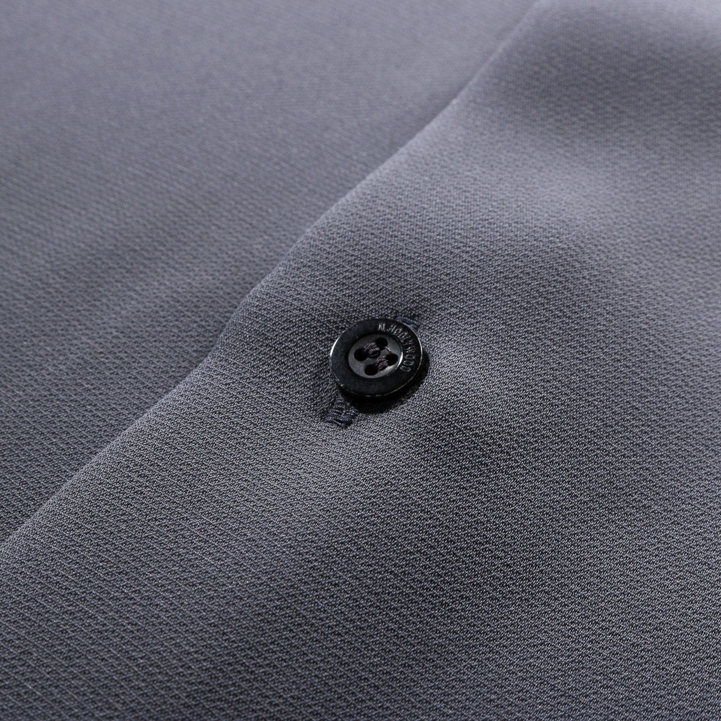N.HOOLYWOOD 2251-SH51 OVERSIZED SHORTSLEEVE SHIRT GRAY