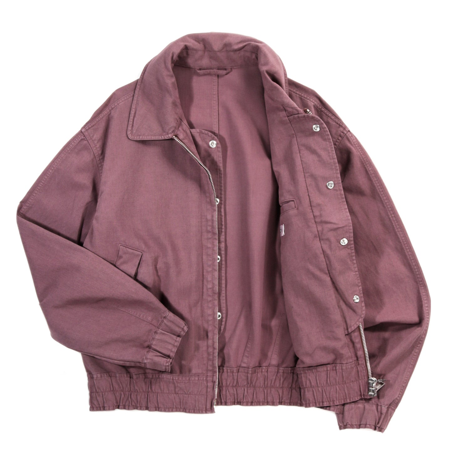 OUR LEGACY COMMAND JACKET PORT SOFT COAT