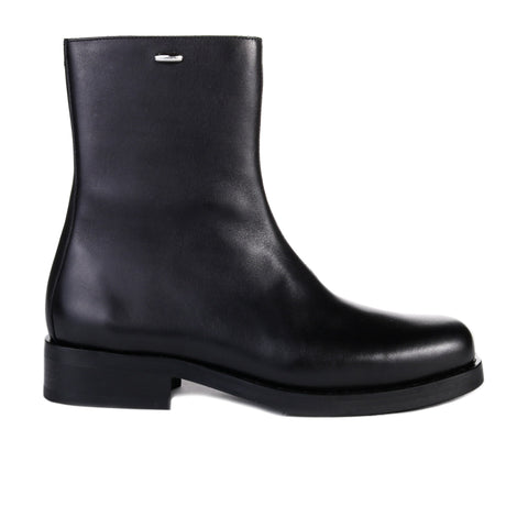 OUR LEGACY CAMION BOOT BLACK