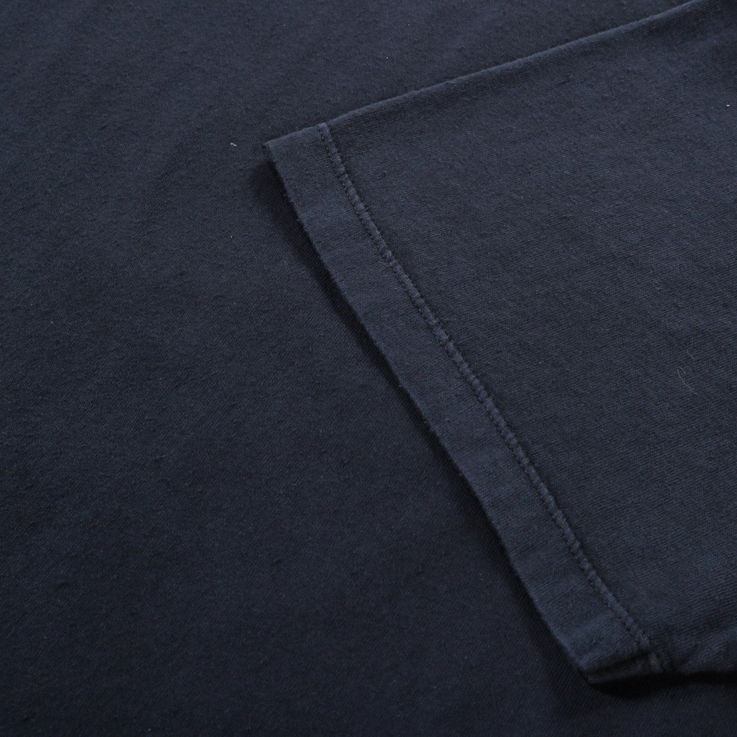 OUR LEGACY BOX T-SHIRT WORN BLUE LEGACY JERSEY