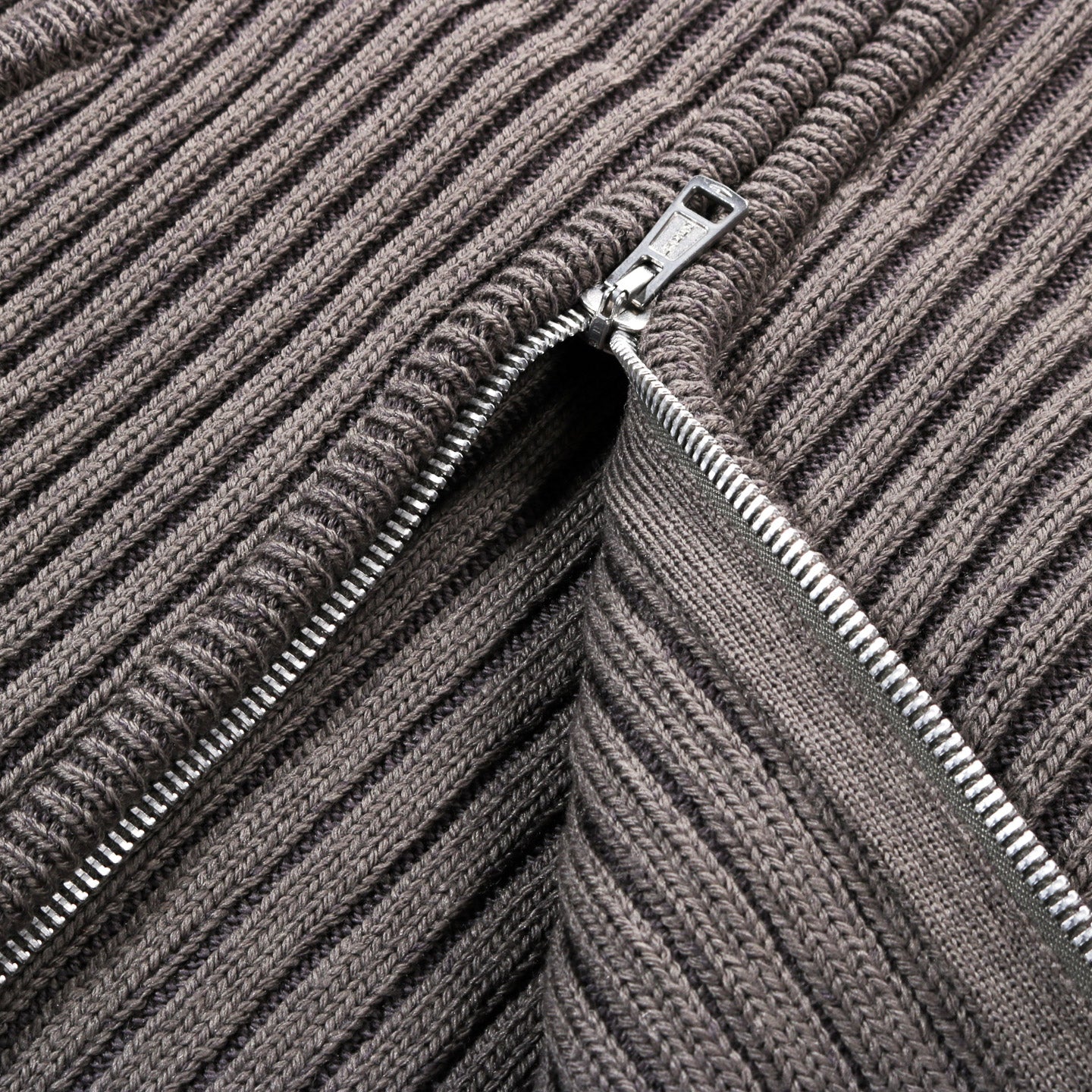 OUR LEGACY LEVEL HOOD SAGE STRIPE DRY MERINO WOOL