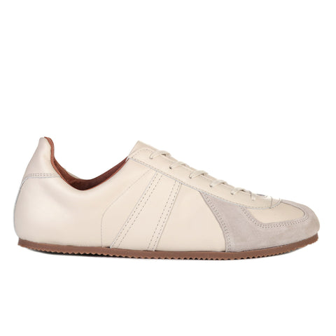 REPRODUCTION OF FOUND GERMAN MILITARY TRAINER PANNA