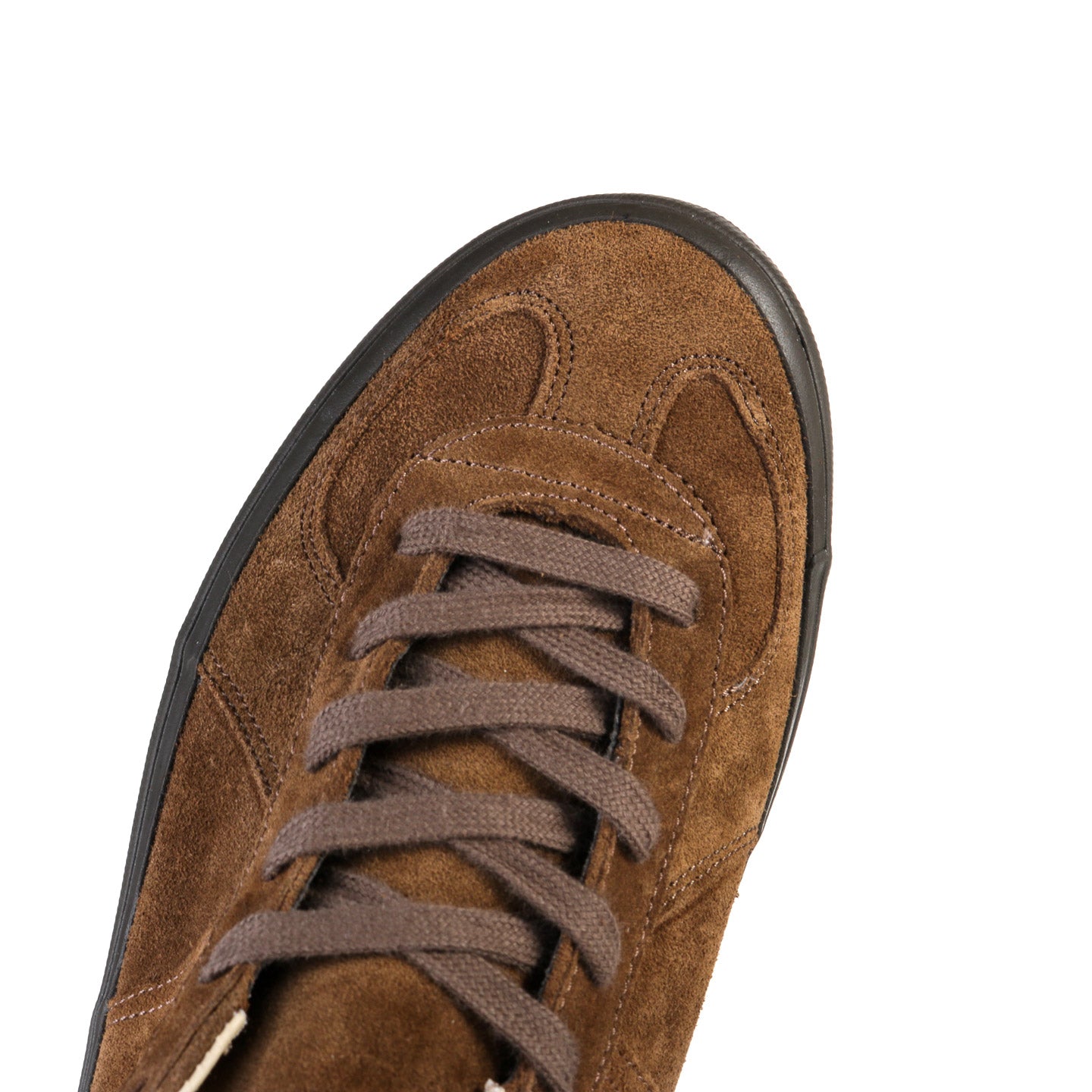REPRODUCTION OF FOUND GERMAN MILITARY TRAINER VULC TABACCO