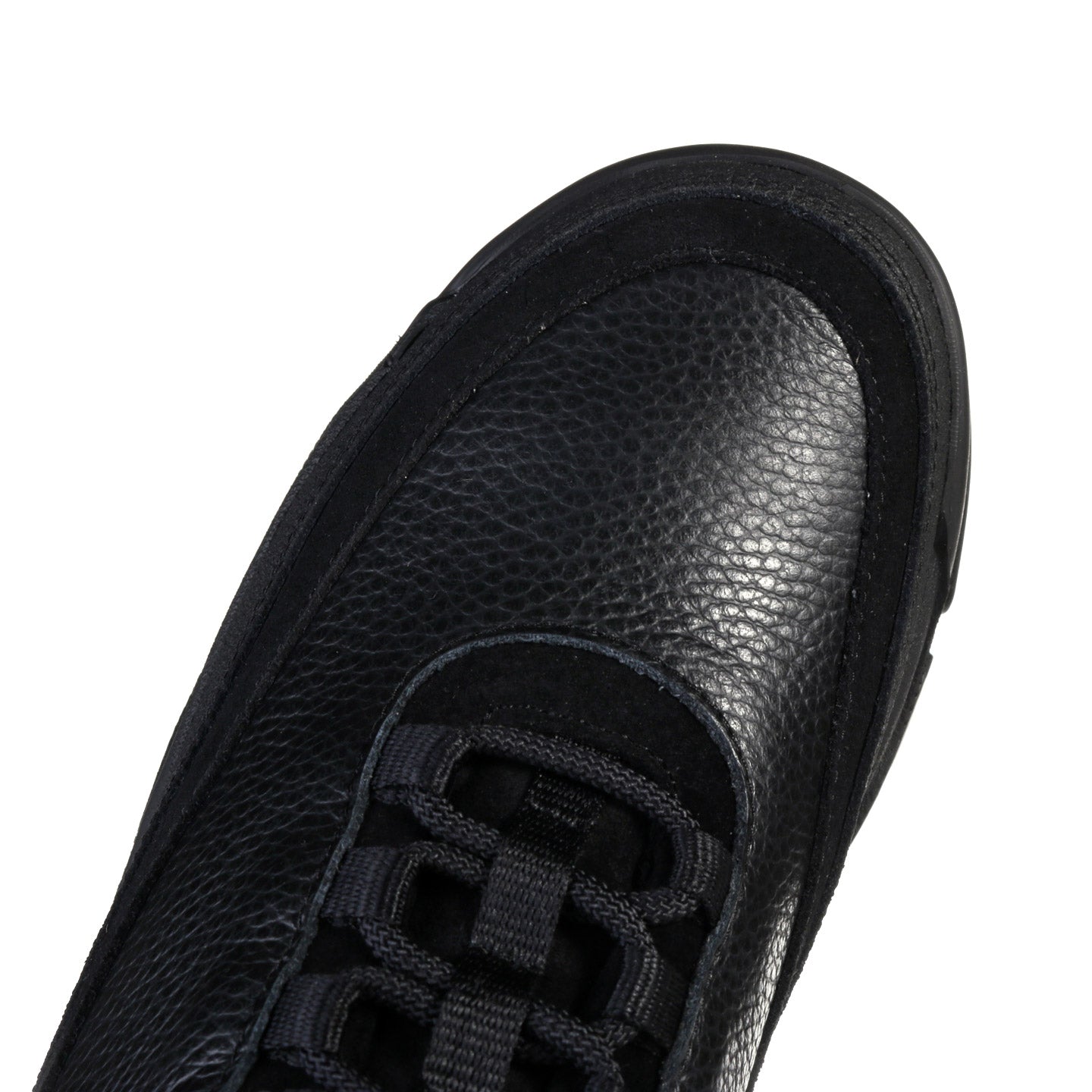 TARVAS EASY HIKER BLACK LEATHER