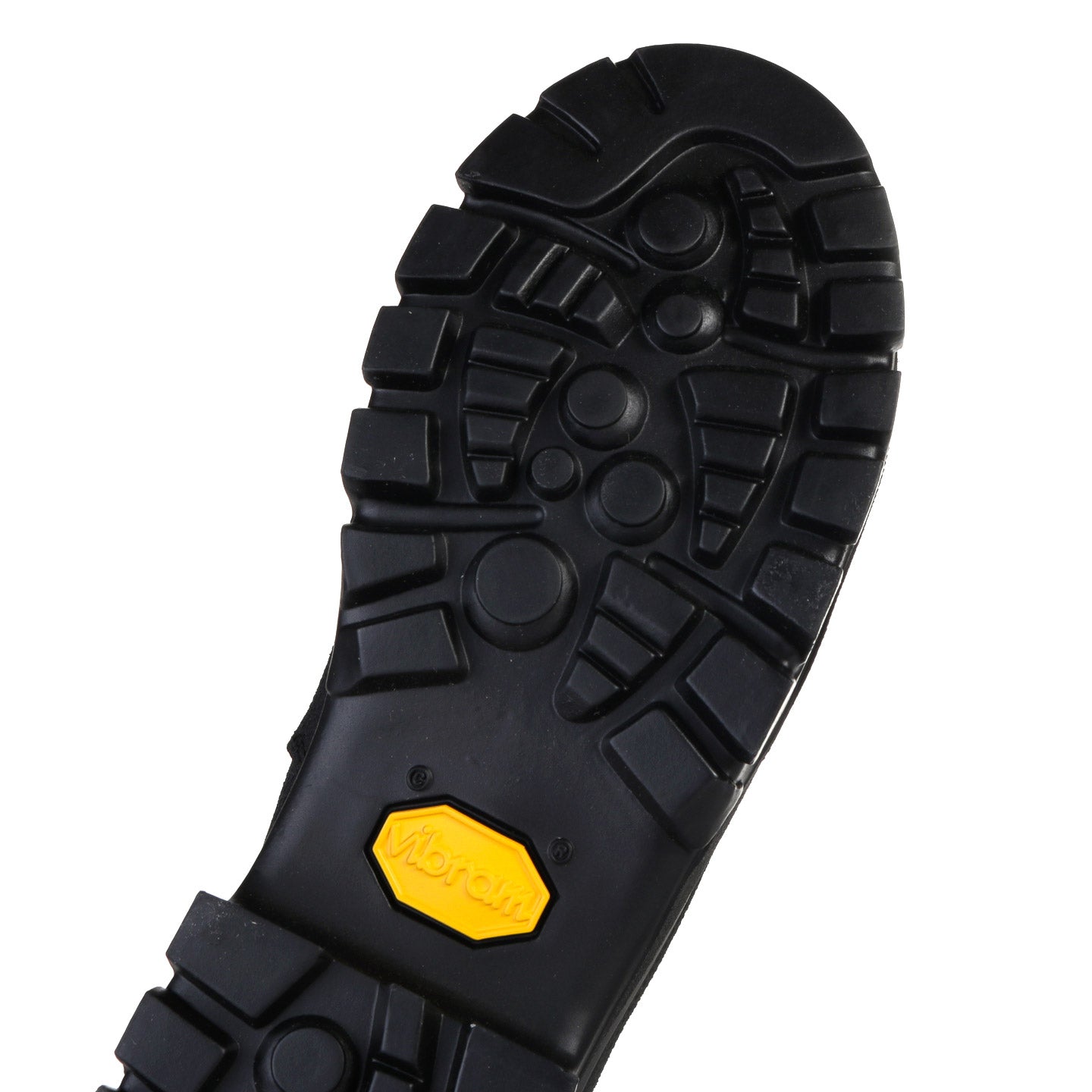 TARVAS EASY HIKER BLACK LEATHER