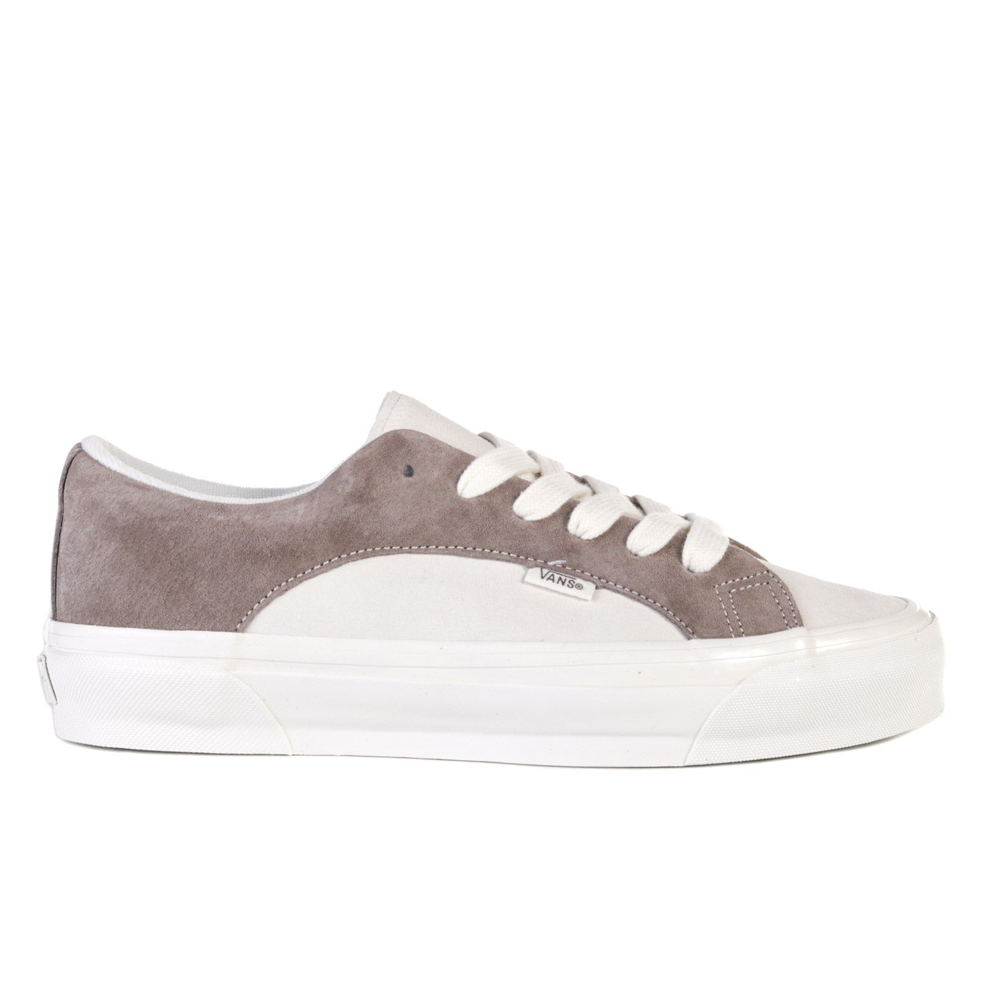 VANS PREMIUM LX LAMPIN LIGHT BROWN / BROWN