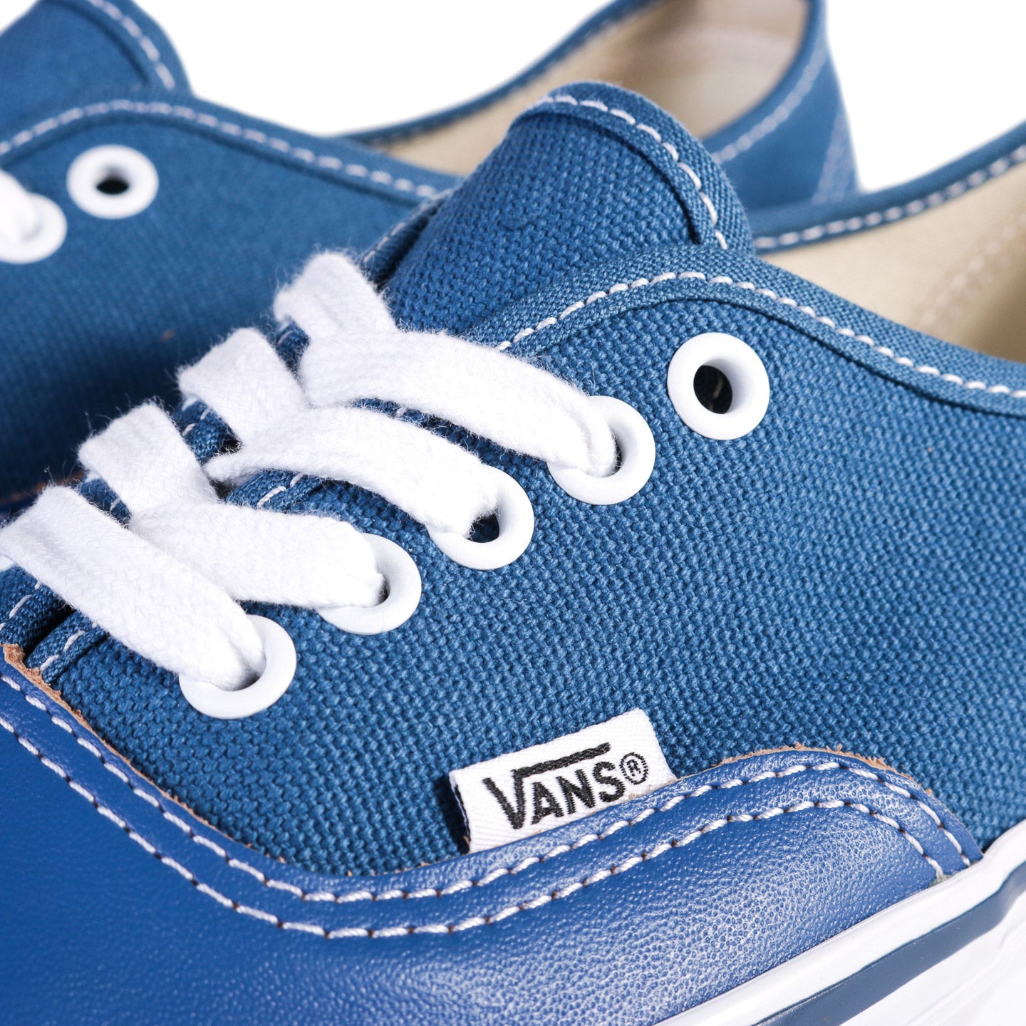 VANS OTW AUTHENTIC 44 SIPED VIBRAM STV NAVY