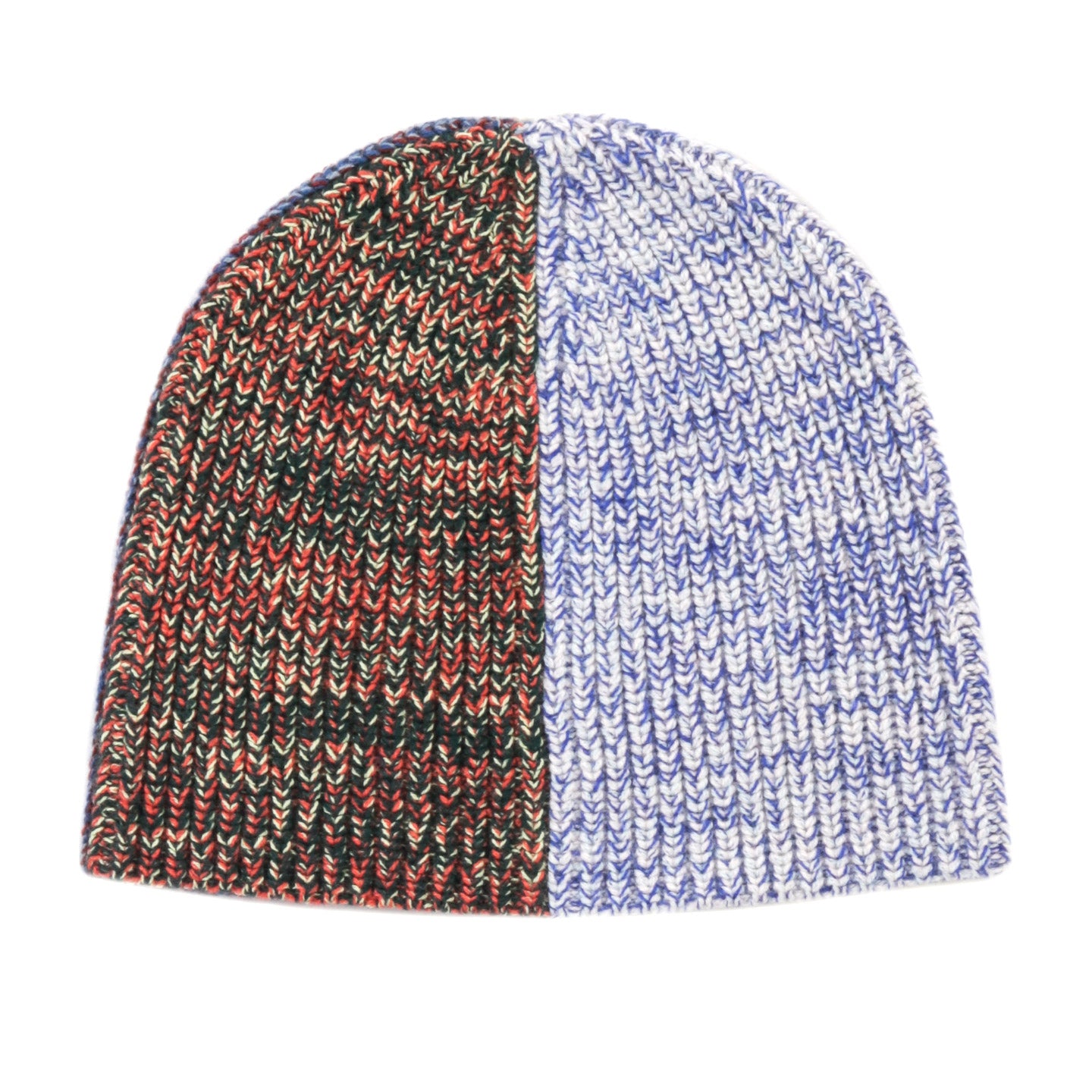 WASTE YARN PROJECT YAYA BEANIE - (F)