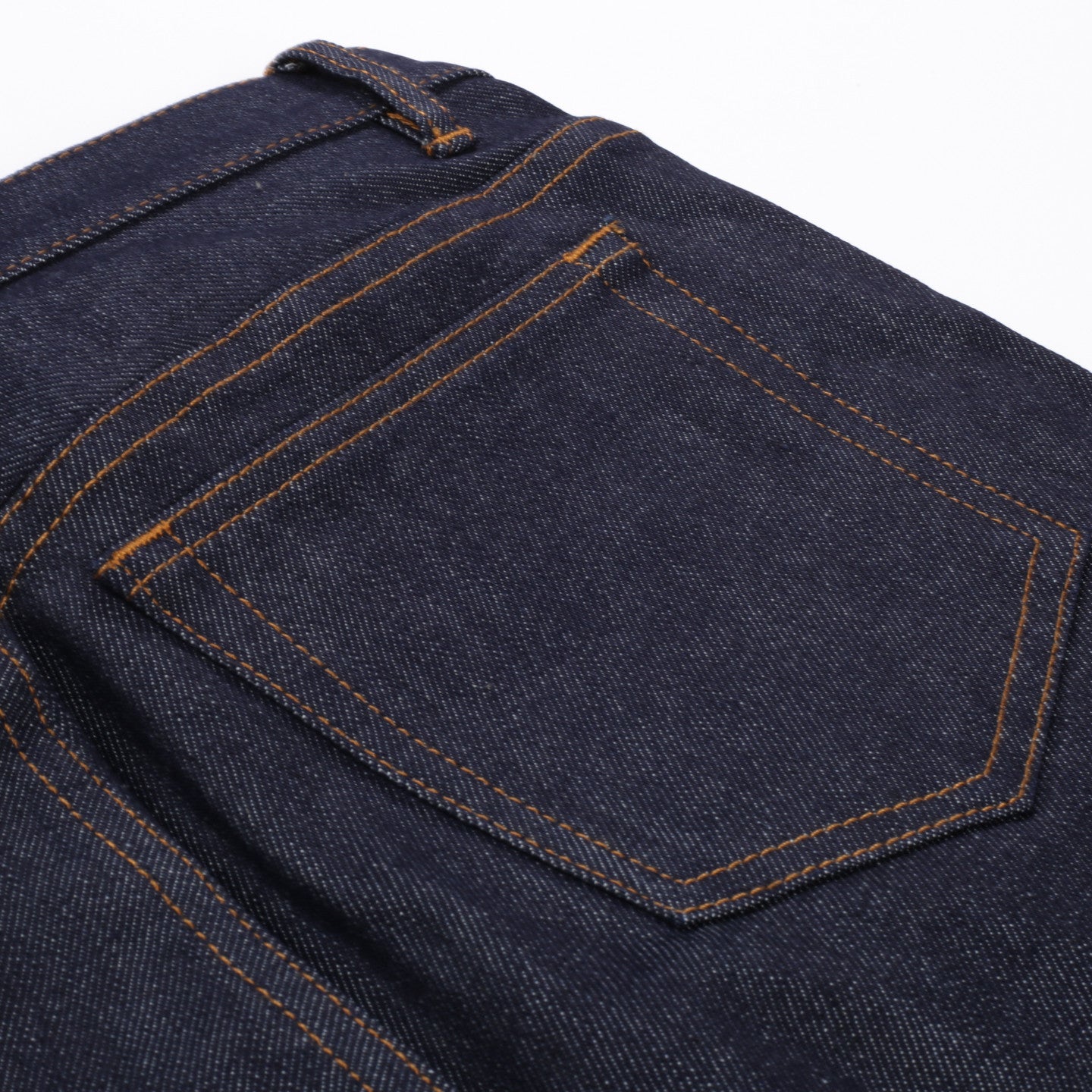 A.P.C. PETIT NEW STANDARD STRETCH DENIM