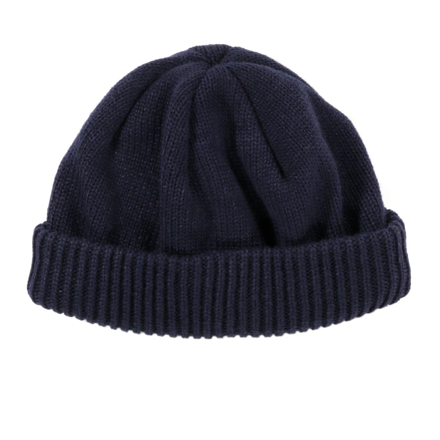 NANAMICA GORE-TEX WINDSTOPPER BEANIE NAVY