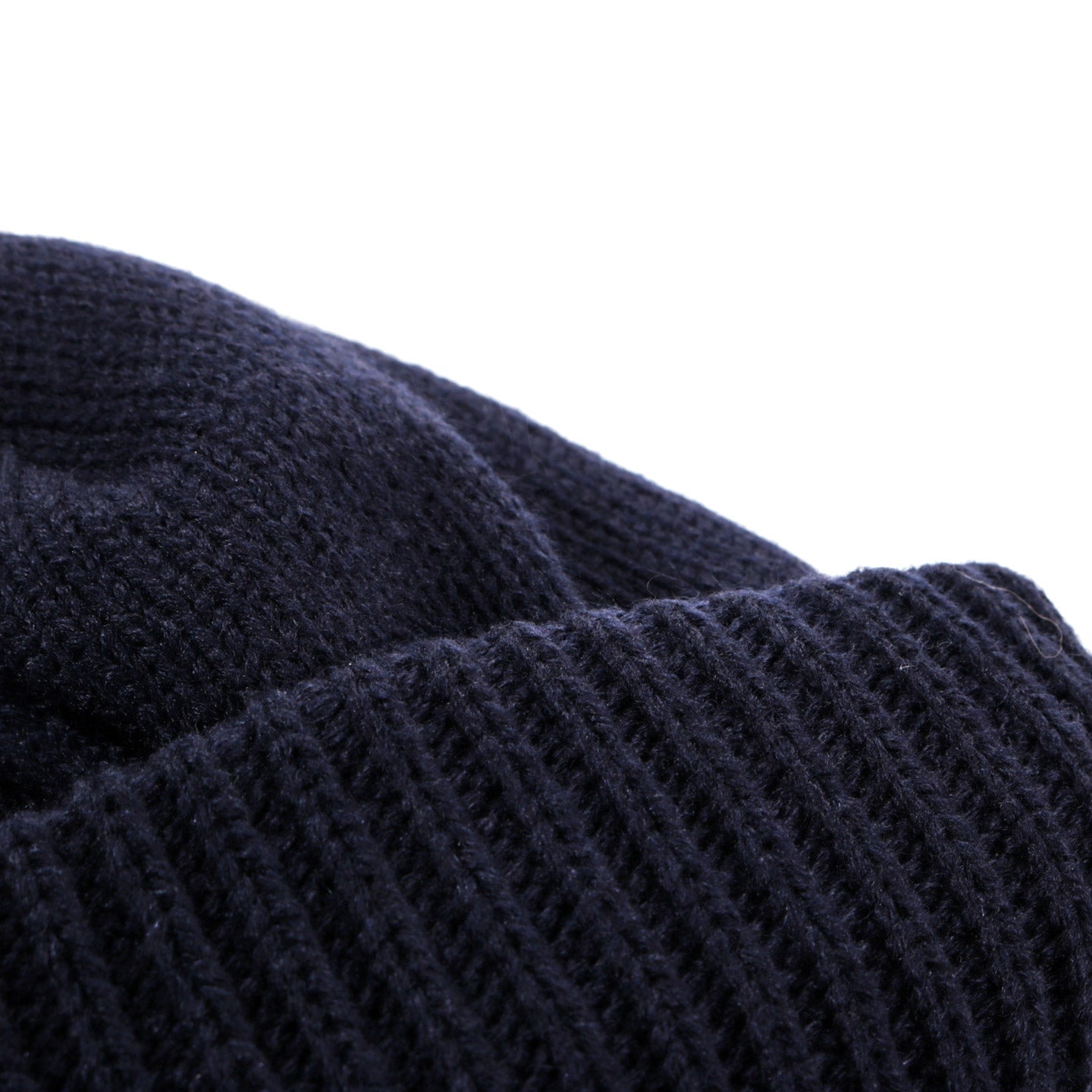 NANAMICA GORE-TEX WINDSTOPPER BEANIE NAVY
