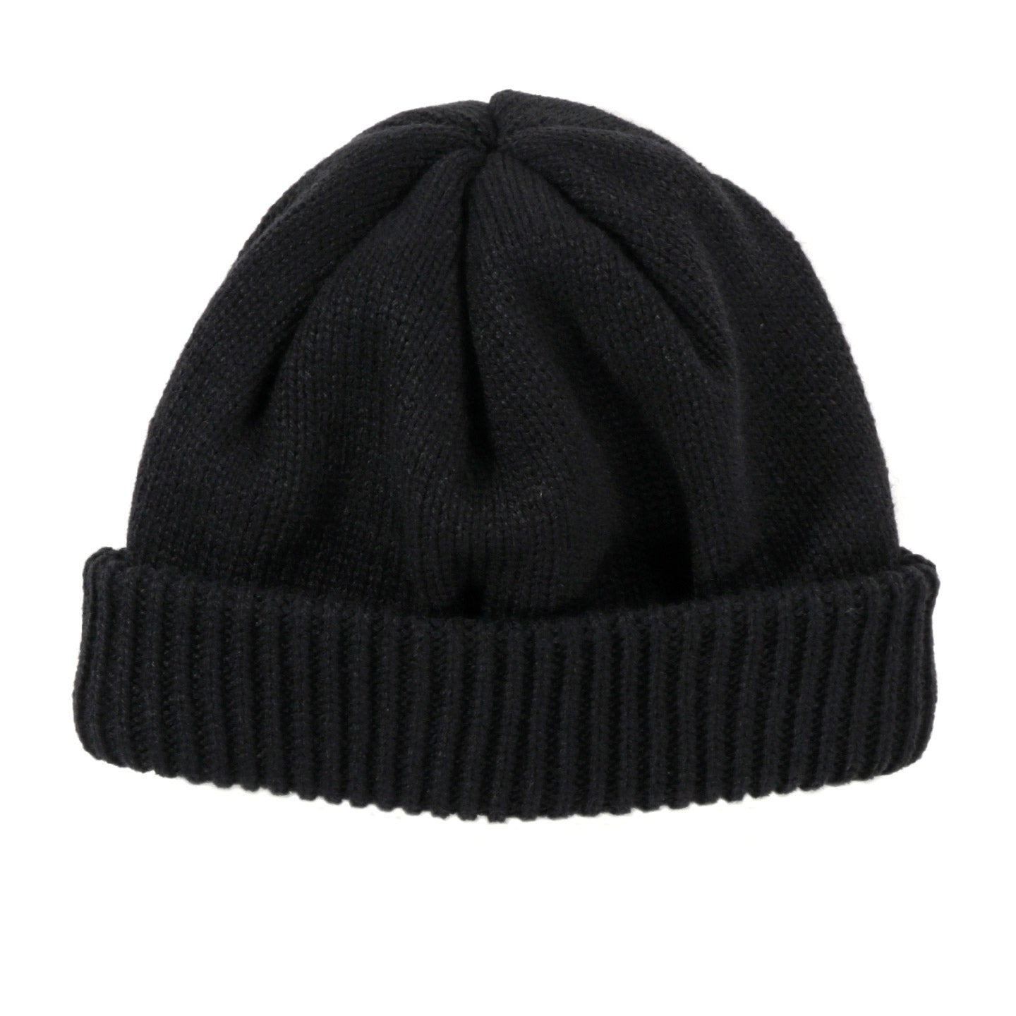 NANAMICA GORE-TEX WINDSTOPPER BEANIE BLACK